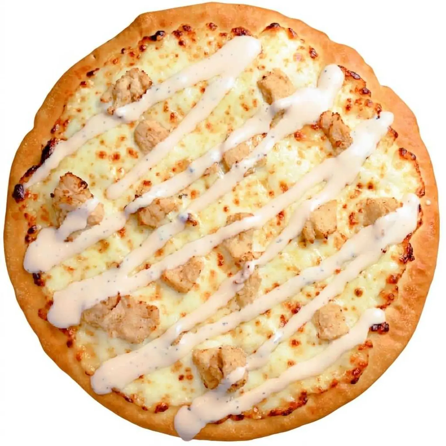 Ranch Large