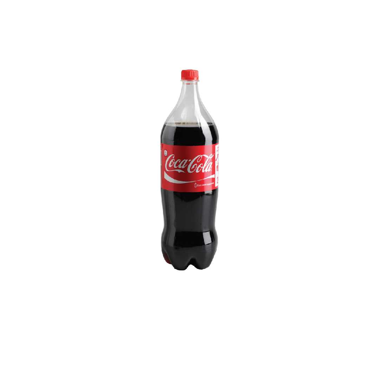 Cola 1 Leter