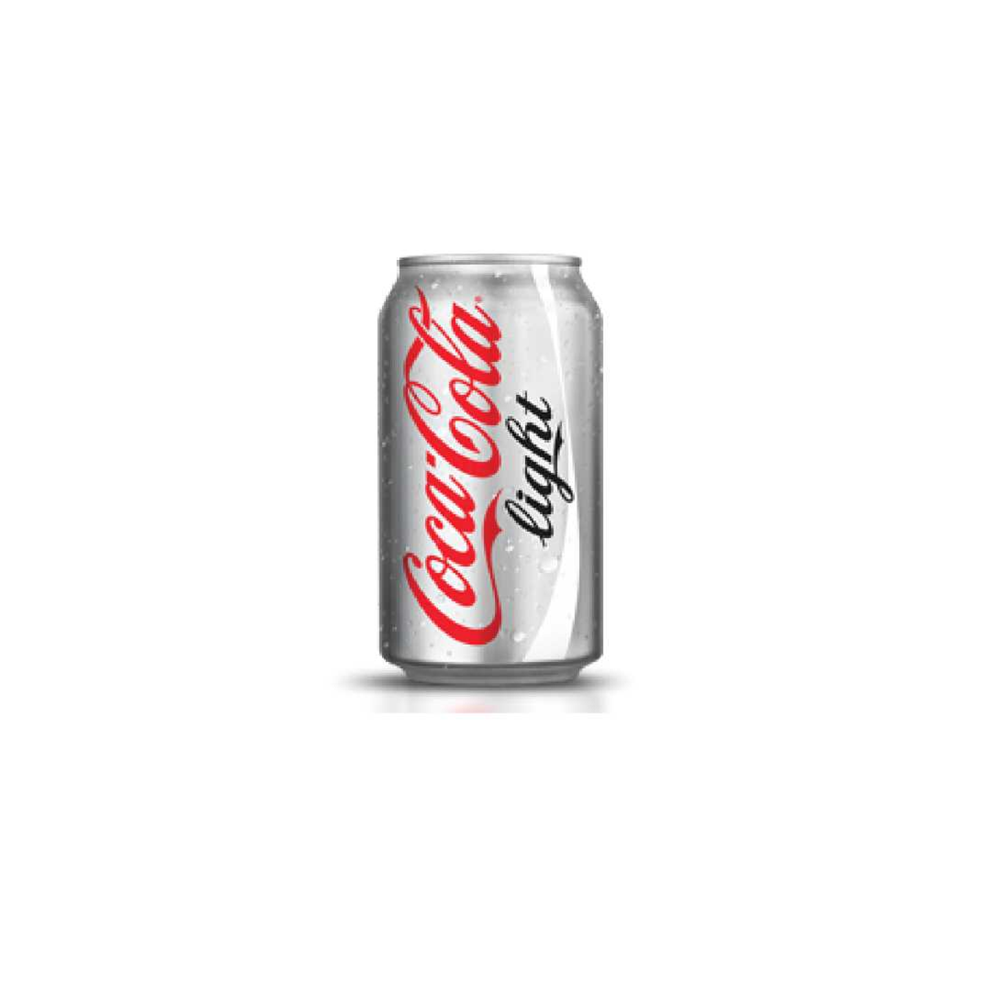 Diet Cola 250 Ml