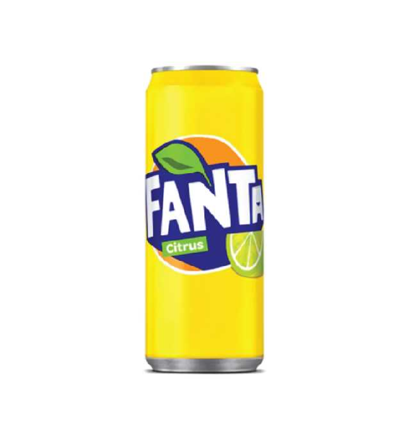 Fanta Citrus 250 Ml