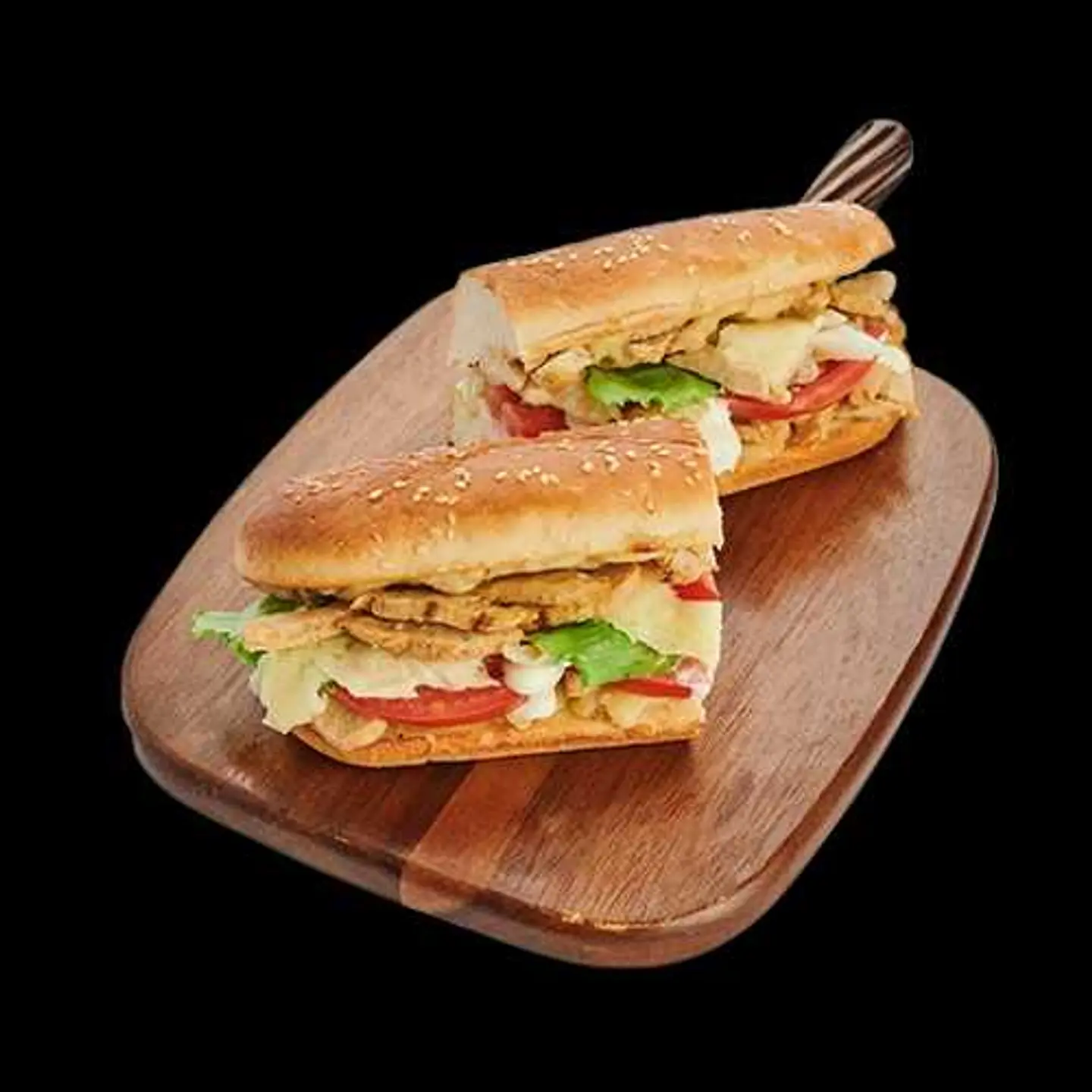 ٍّمارسيليان دجاج