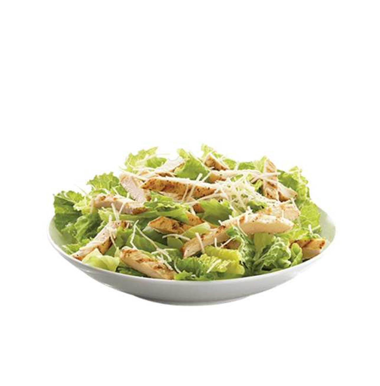 Chicken Caesar Salad