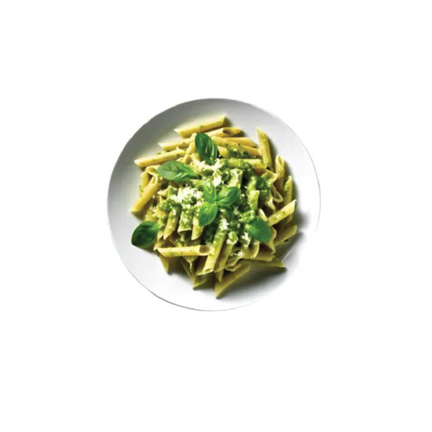 Pesto Pasta