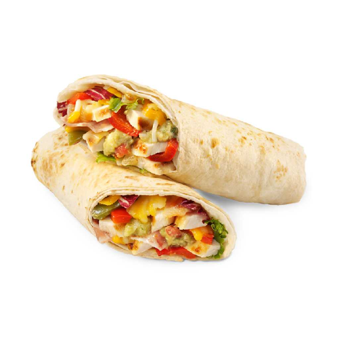 Chicken Wrap