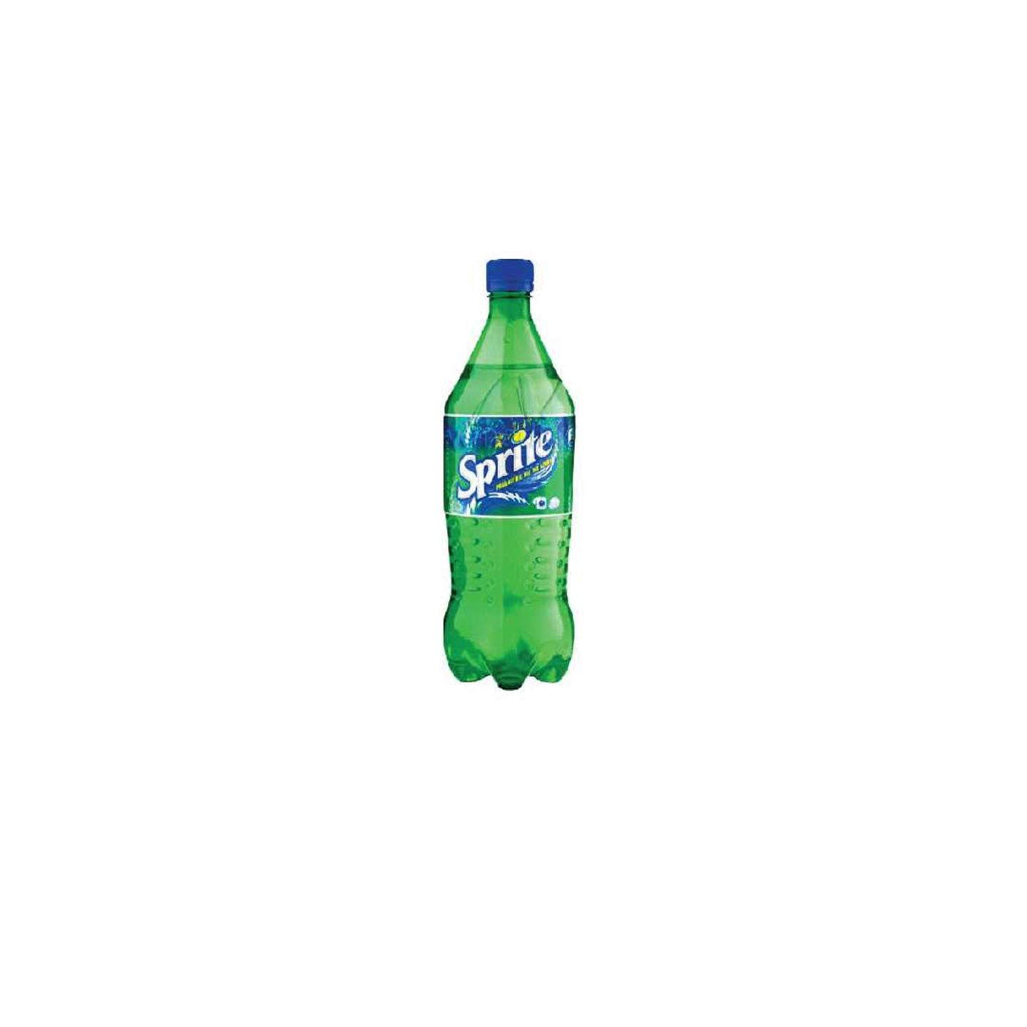 Sprite 1 Leter