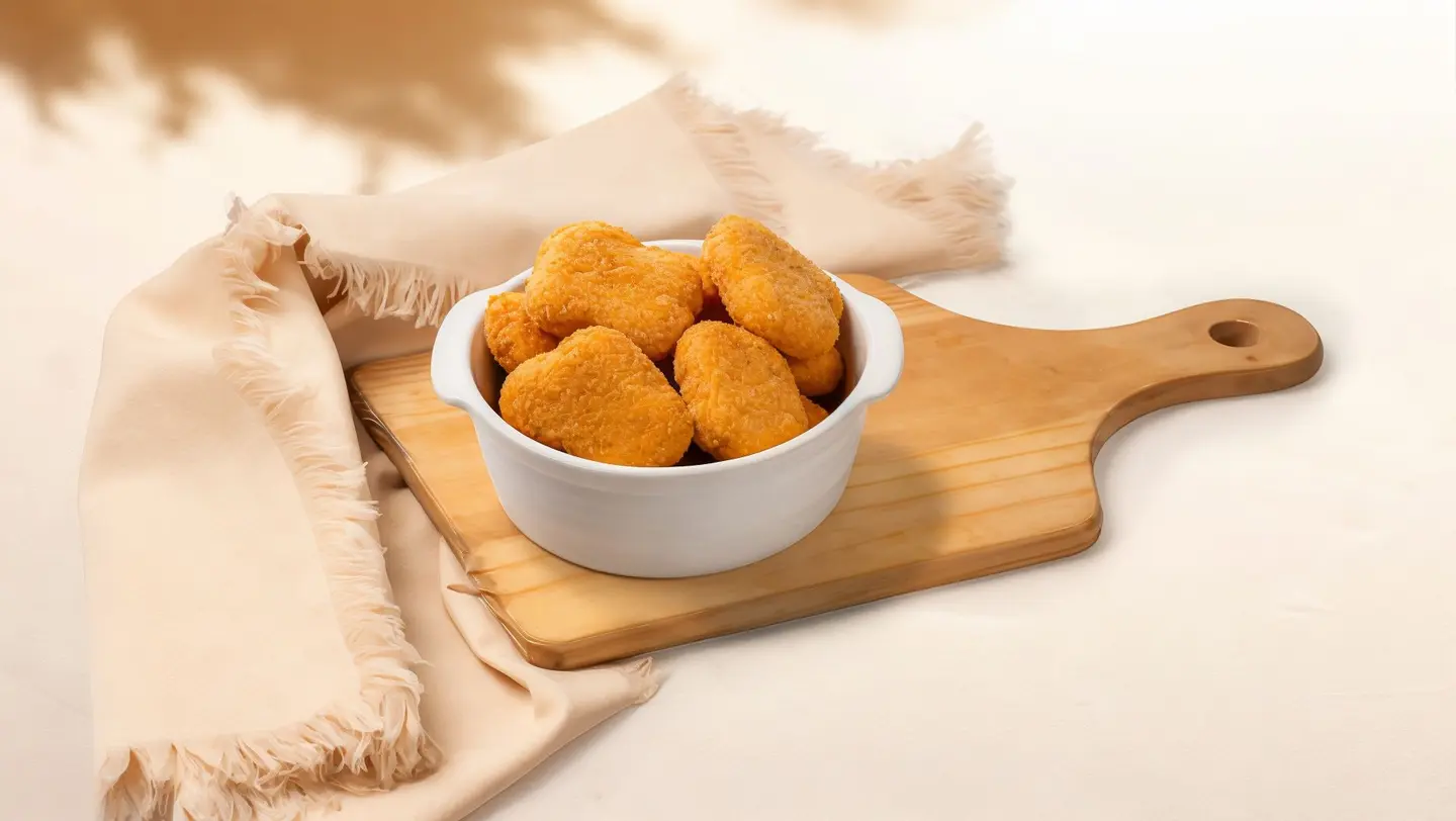 Chicken Nuggets