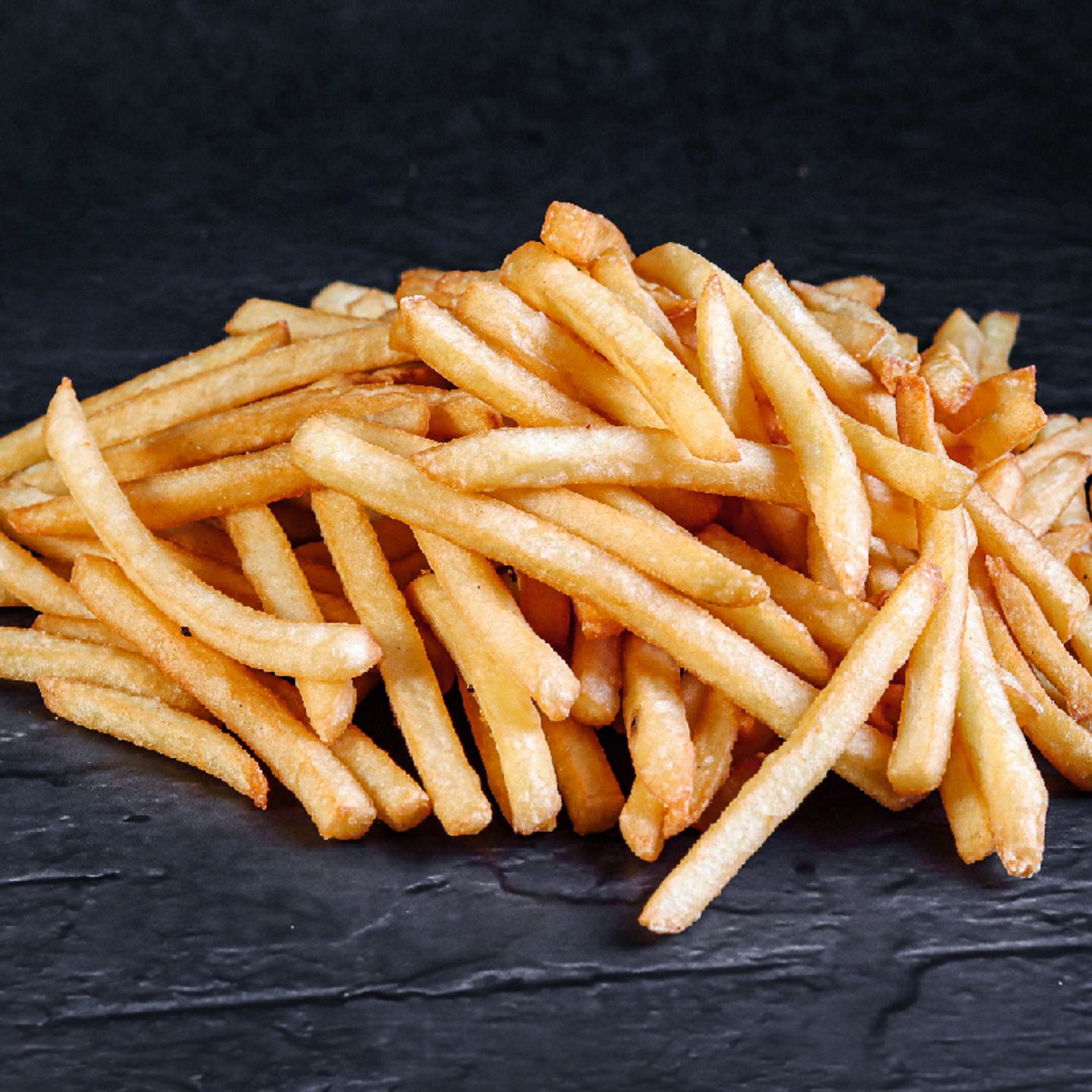 بطاطا مقلية