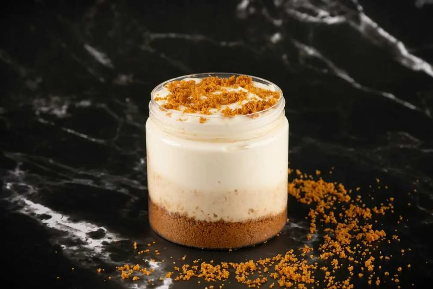 تشيز كيك لوتس