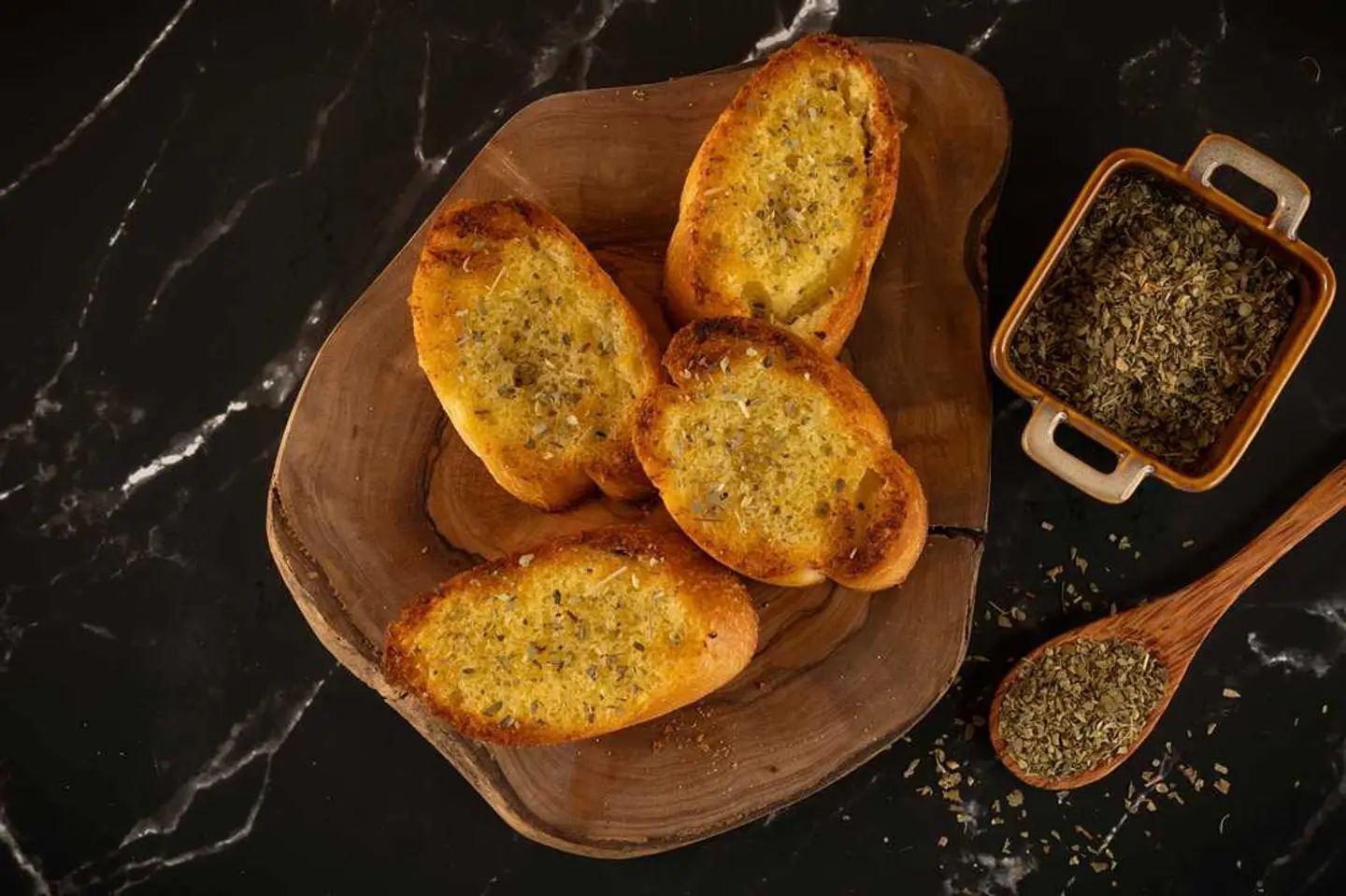 Garlic Bread