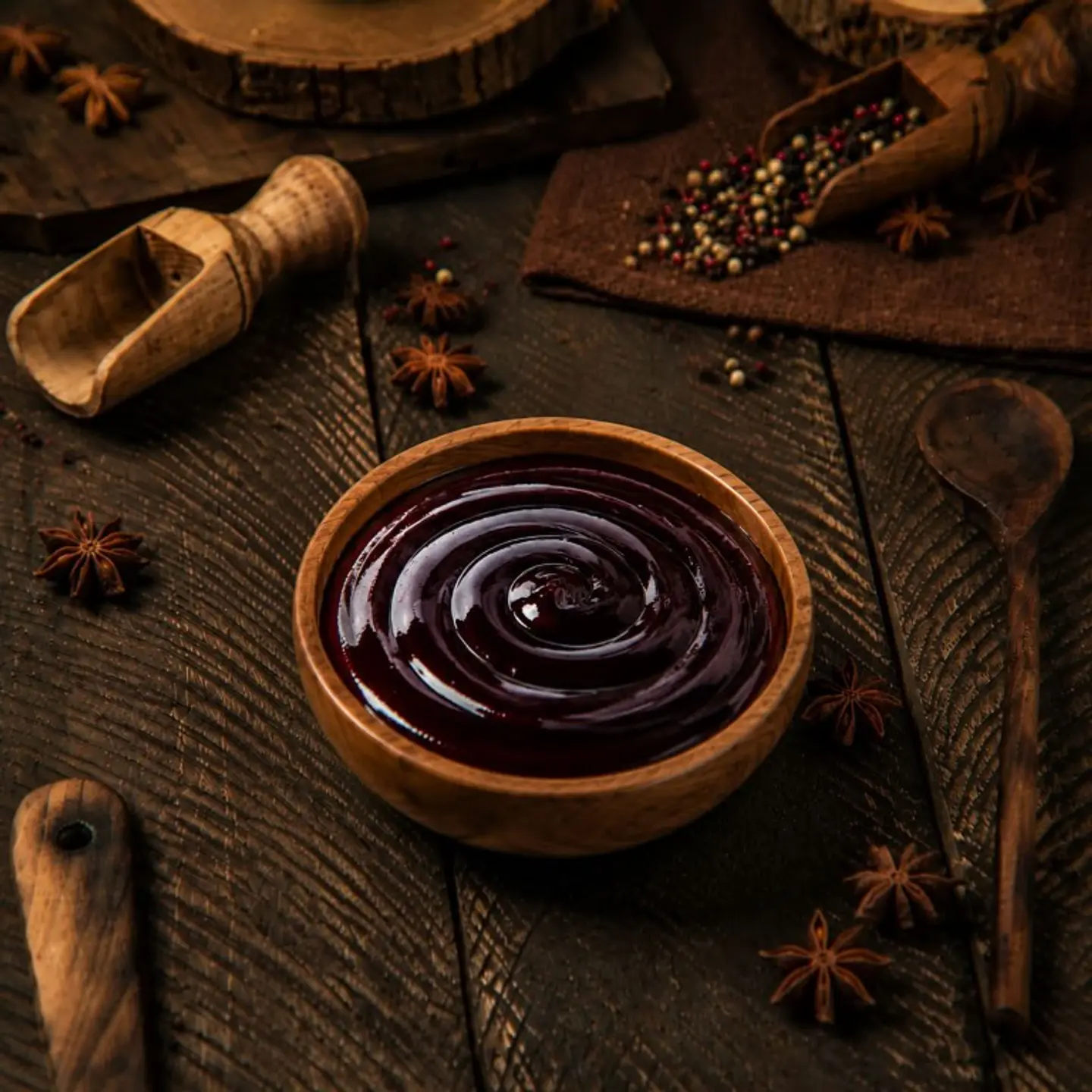 إضافة صوص دبس رمان