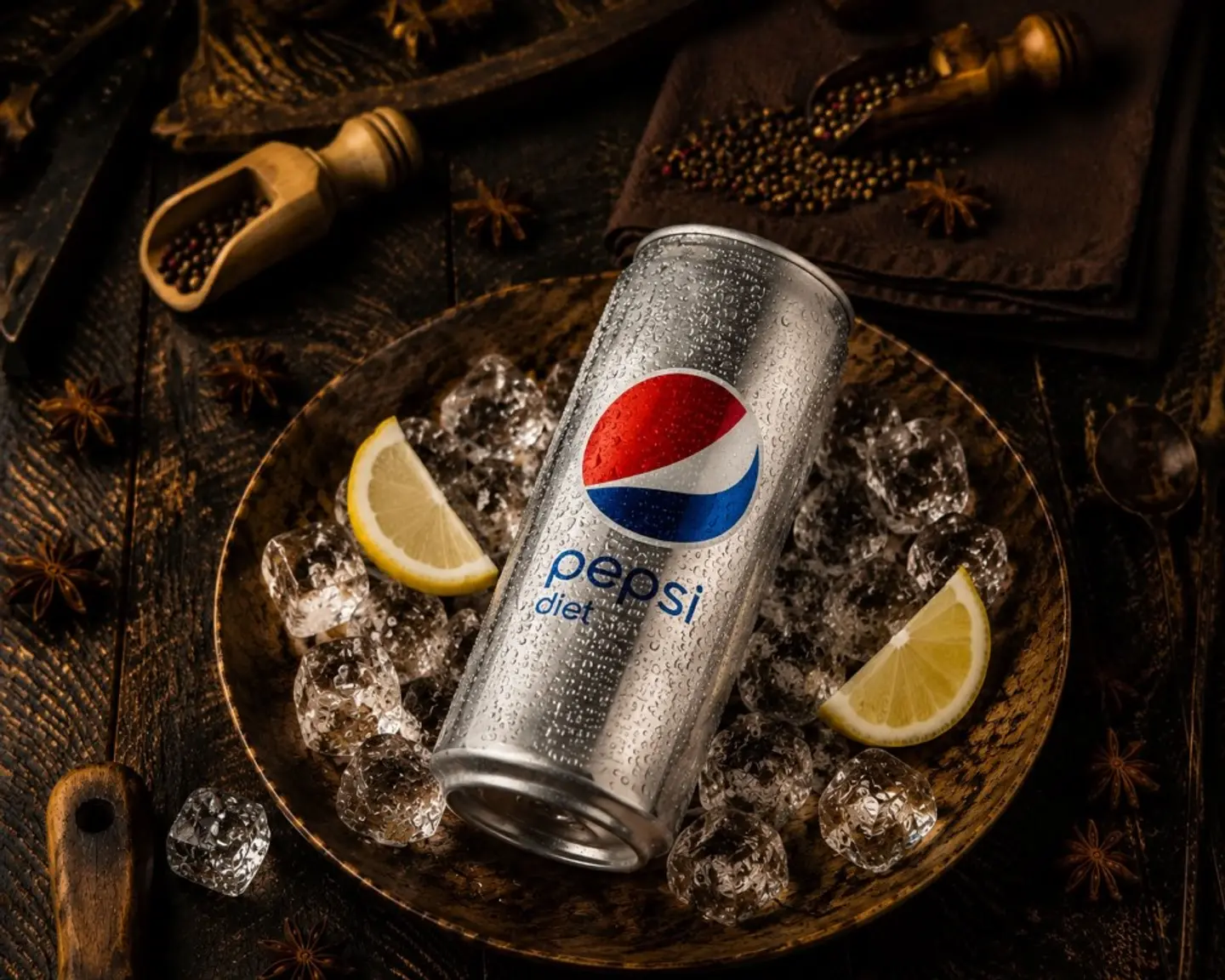 بيبسي دايت