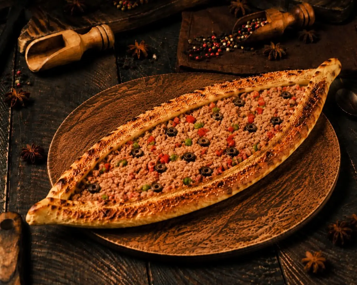 فطيرة تونه