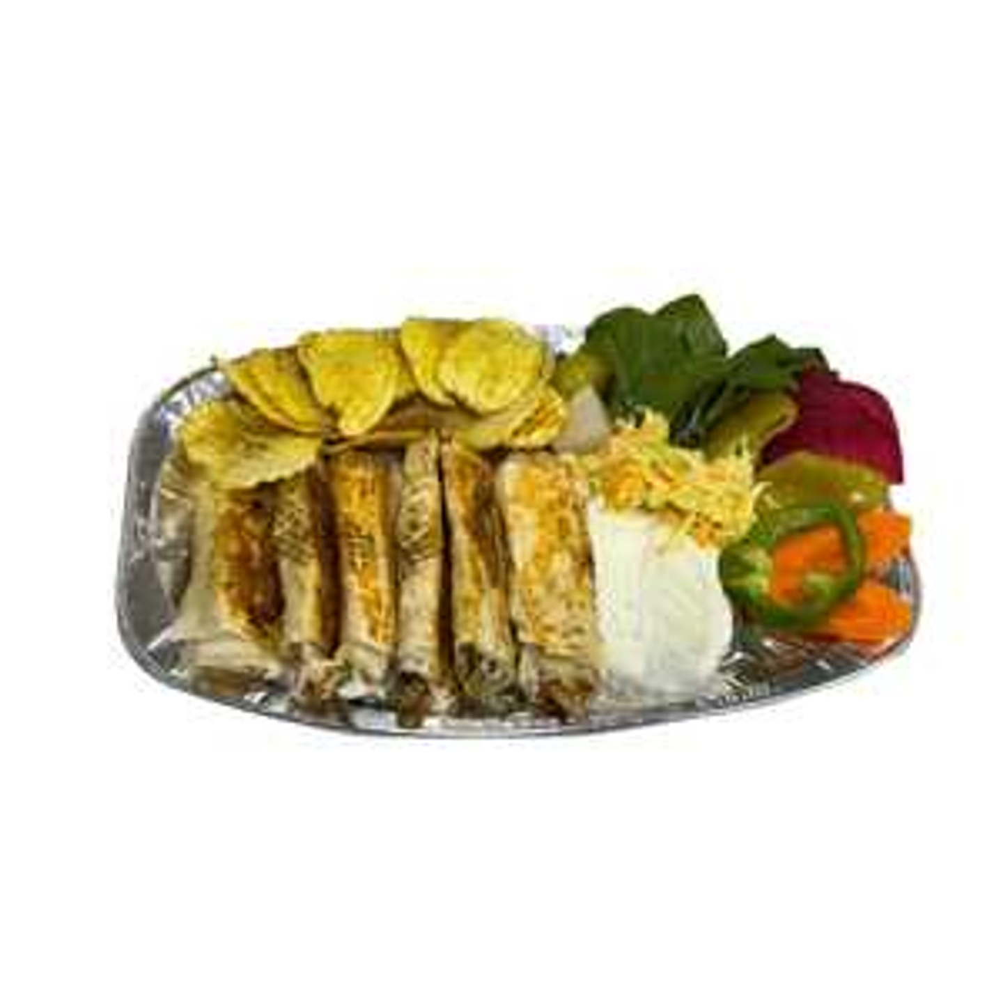 شاورما خراطيش