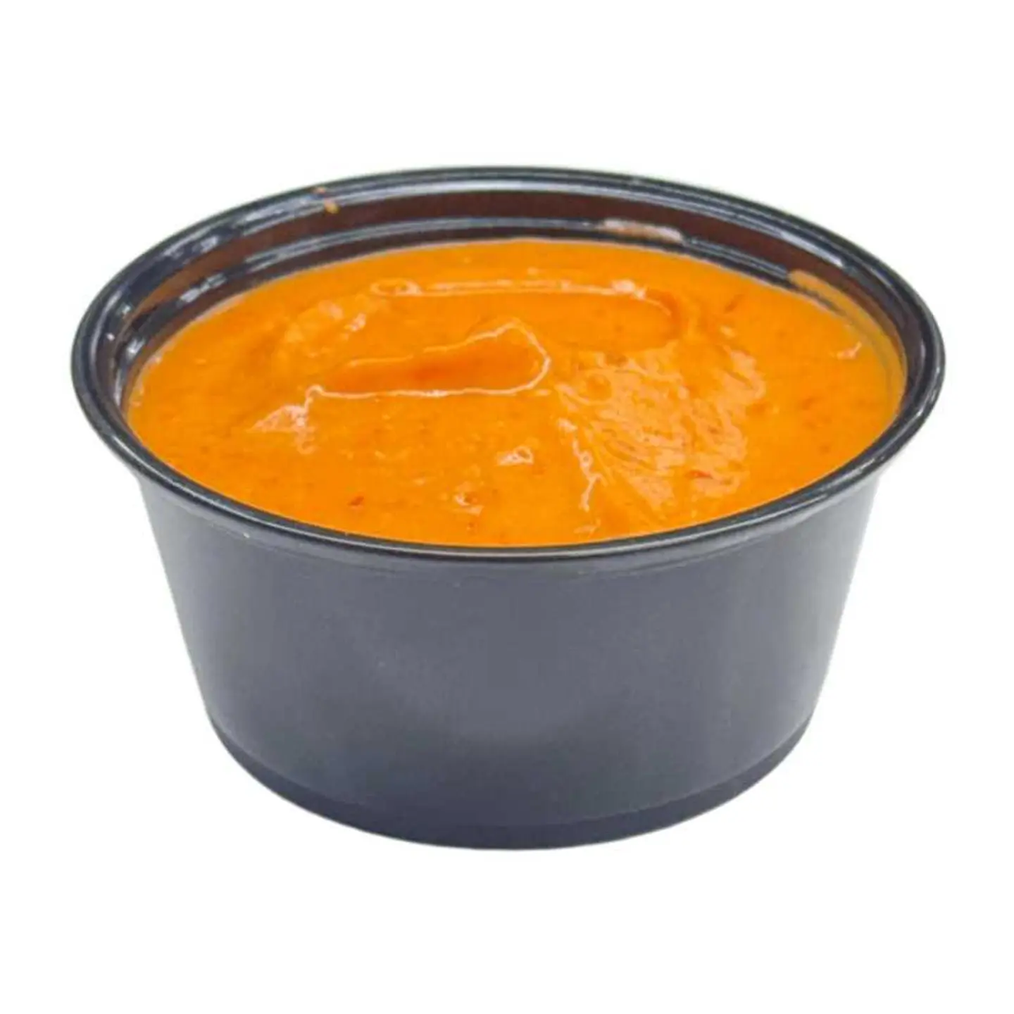 علبة ثوم حار