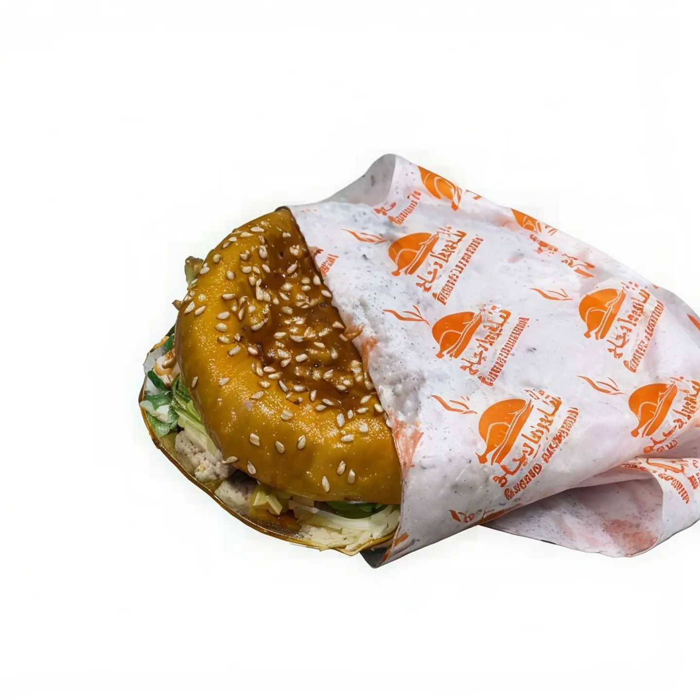 شاورما كودو