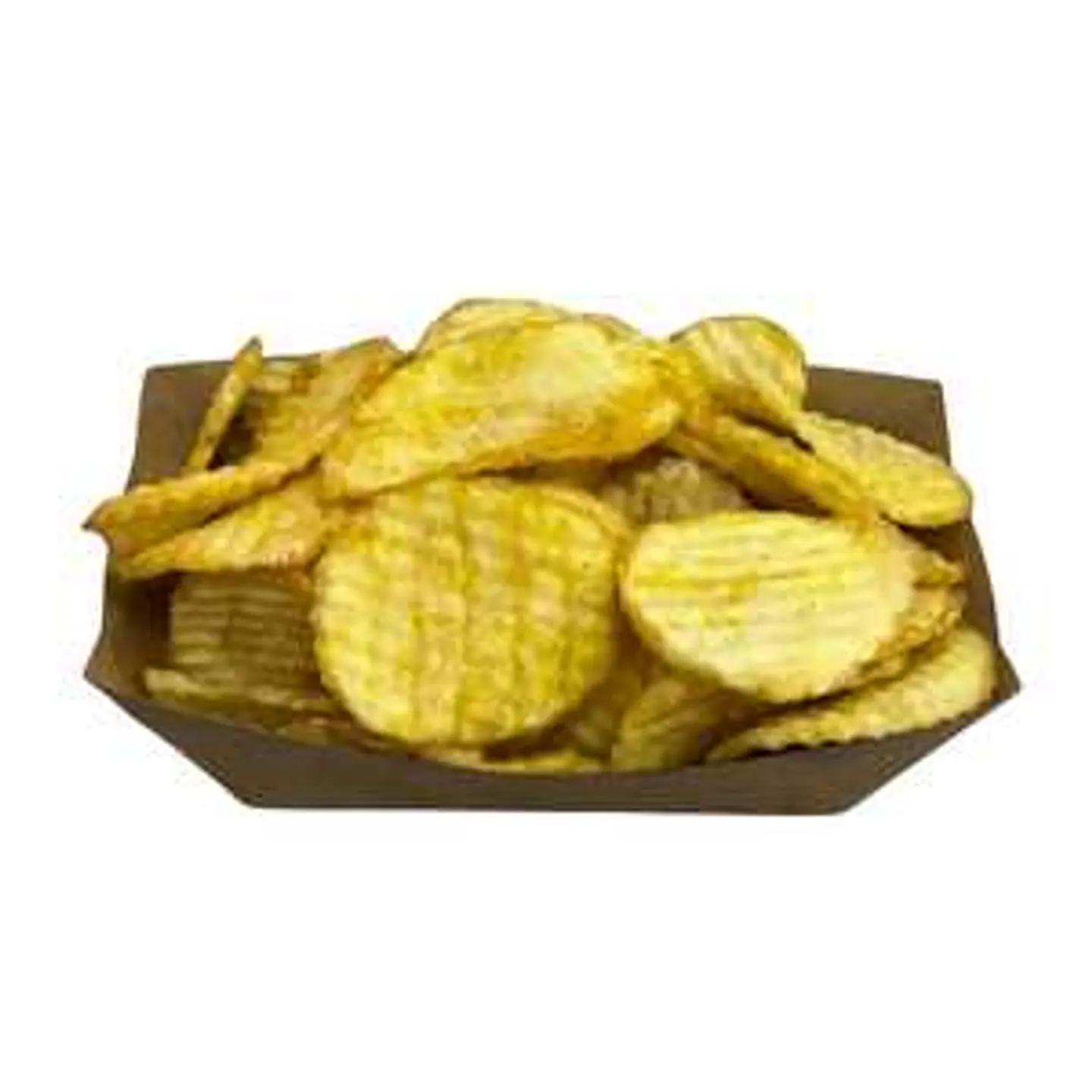 صحن بطاطا القيمرية