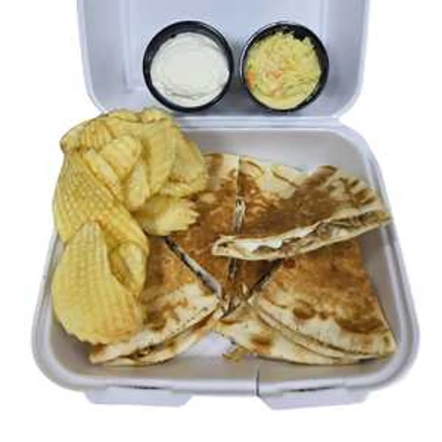 شاورما مارينا