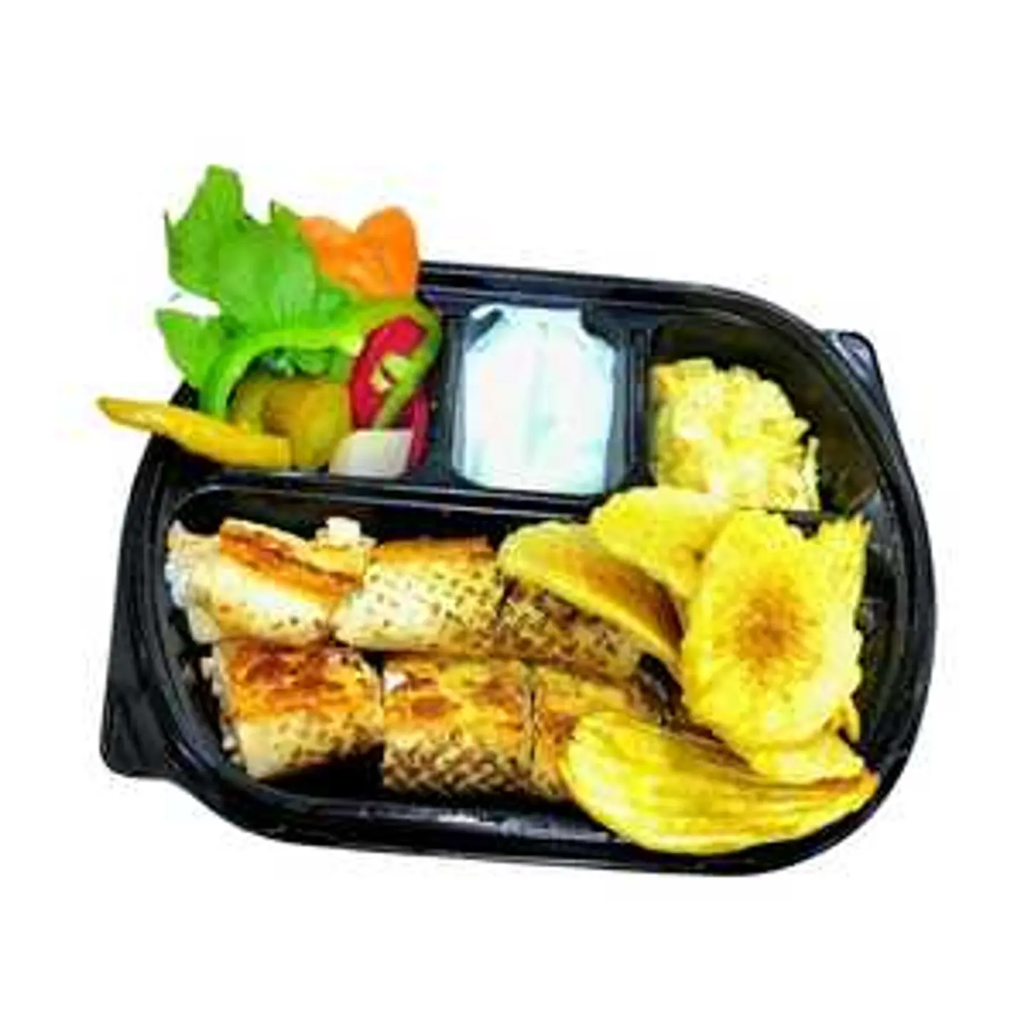 شاورما عربي عادي