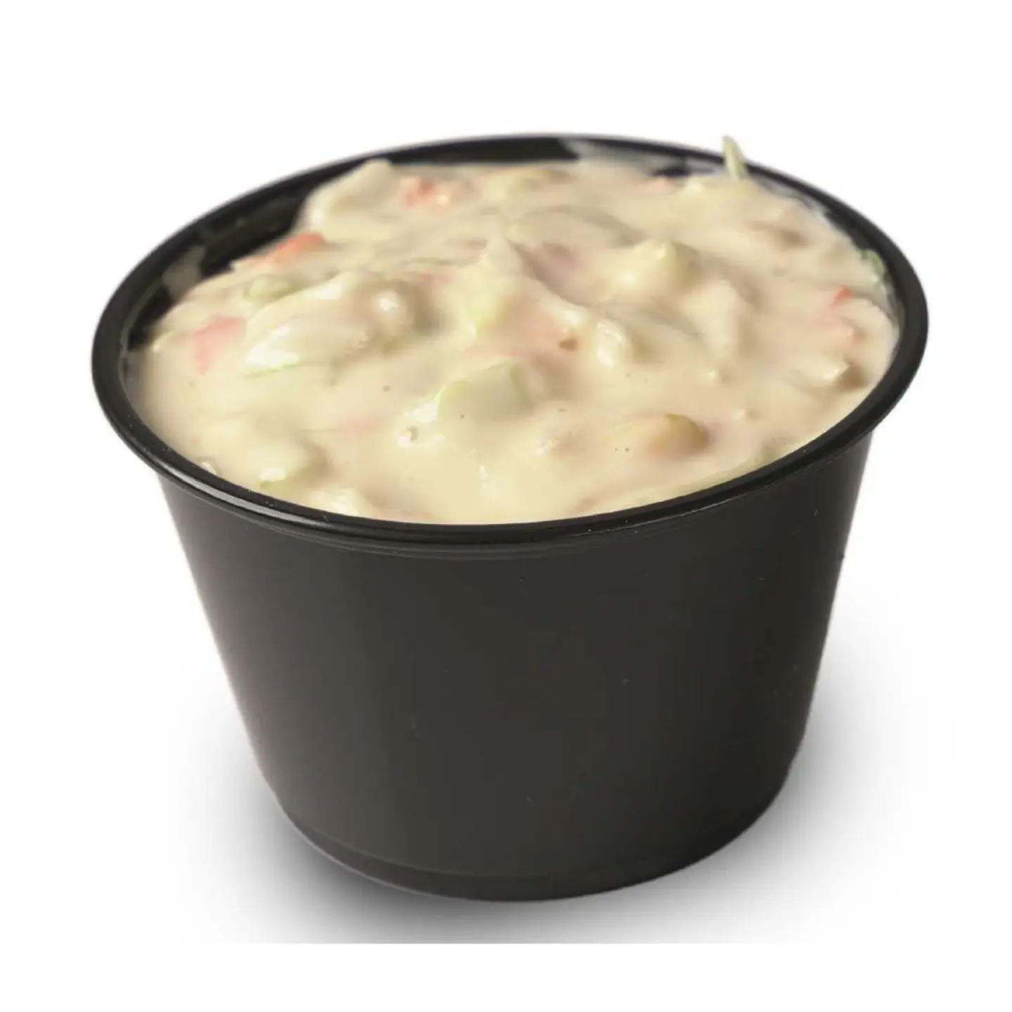 علبة كول سلو