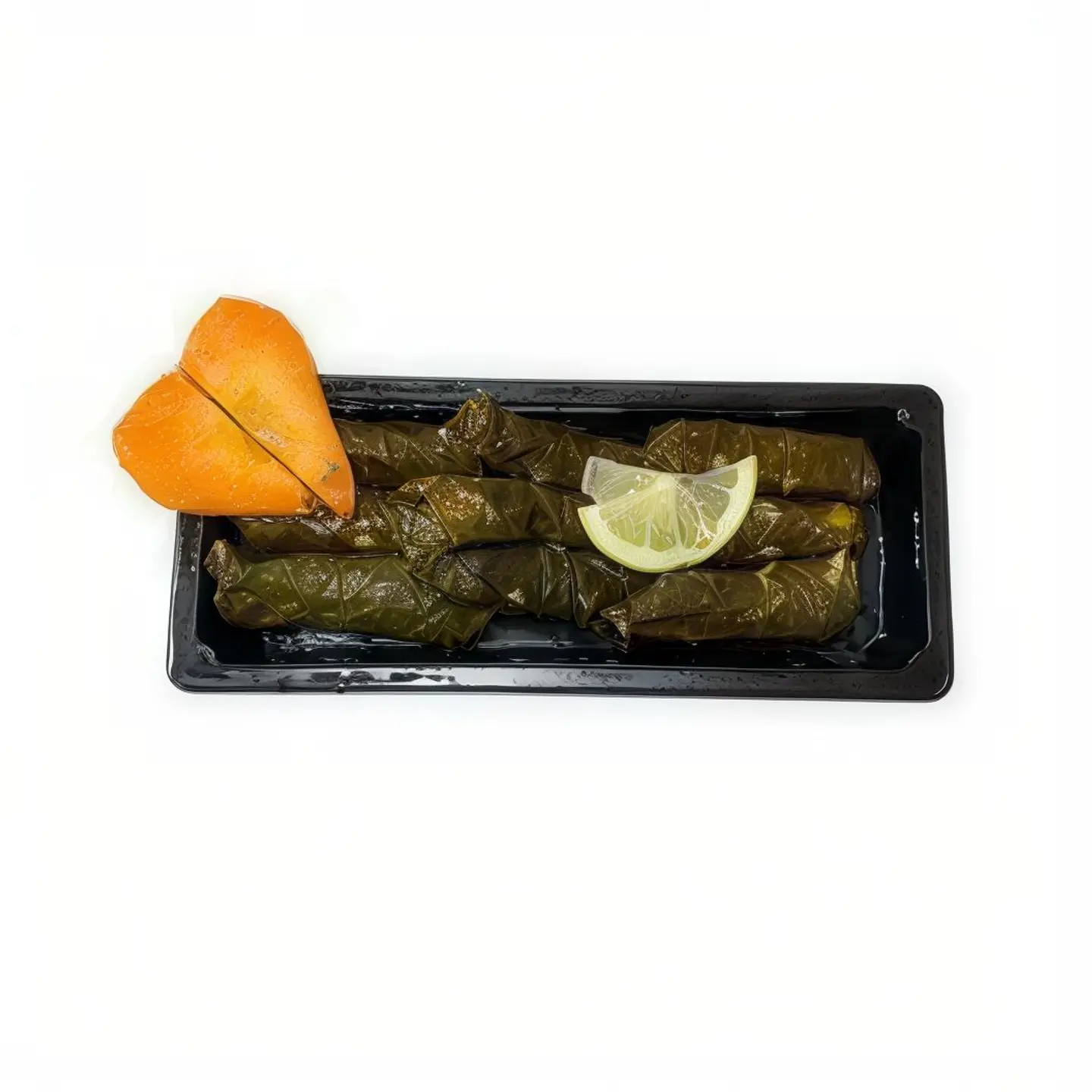 صحن ورق عنب