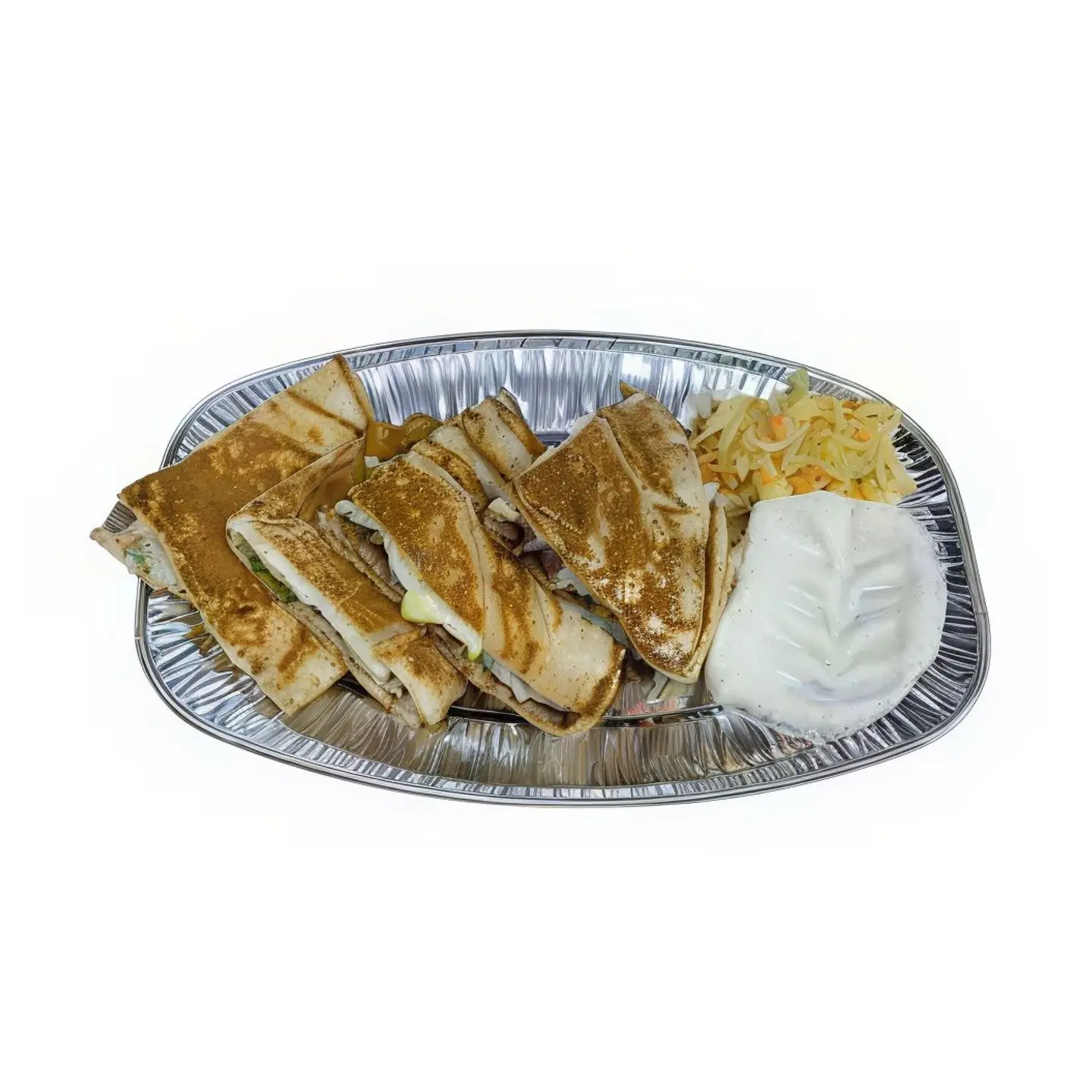 شاورما مارينا