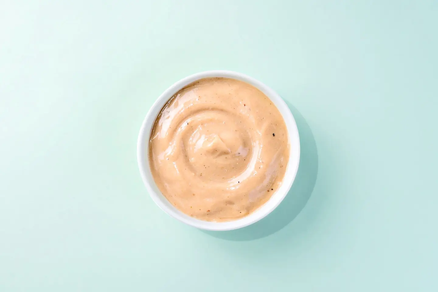 Sriracha Mayo