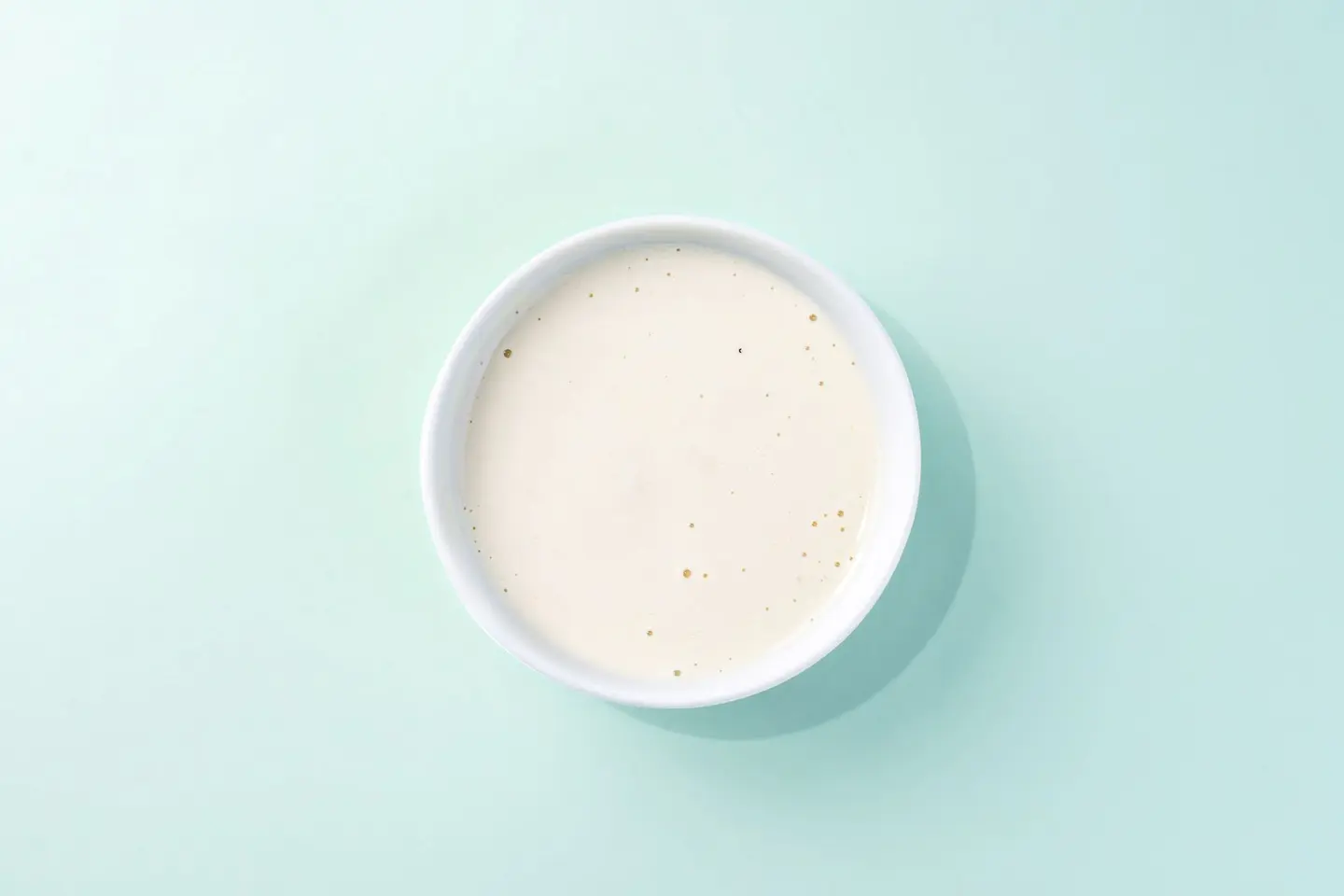Lemon Tahini Dressing