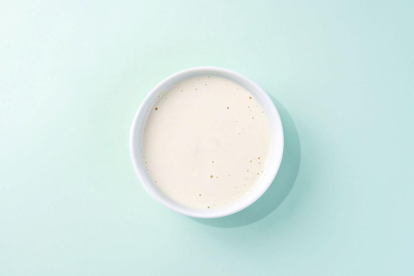 Lemon Tahini Dressing