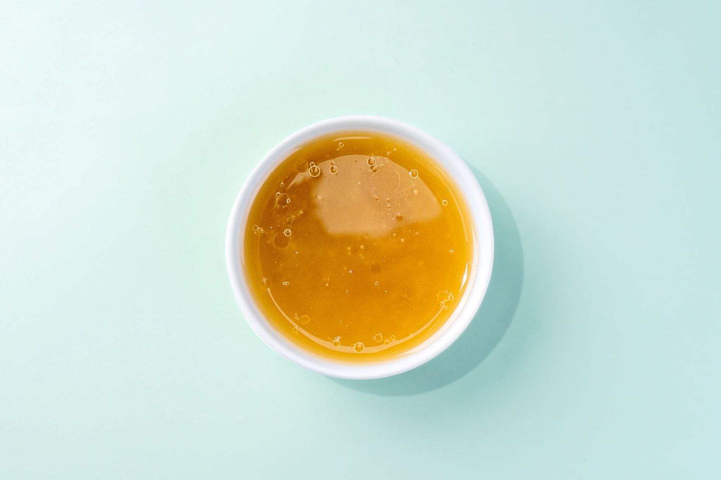 Sesame Ponzu