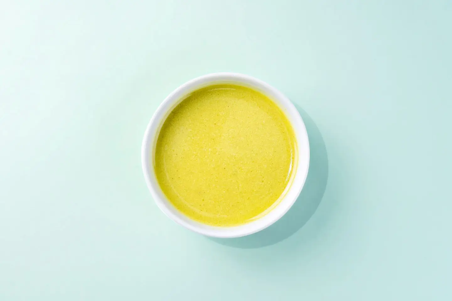 Olive Oil And Lemon