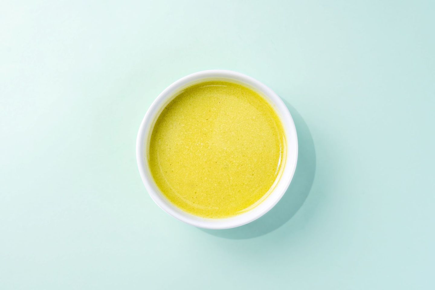 Olive Oil And Lemon