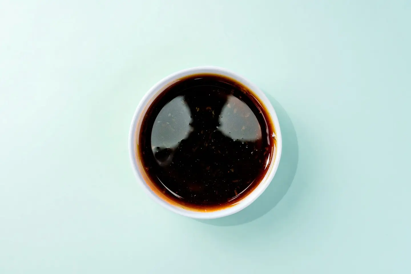Teriyaki Sauce