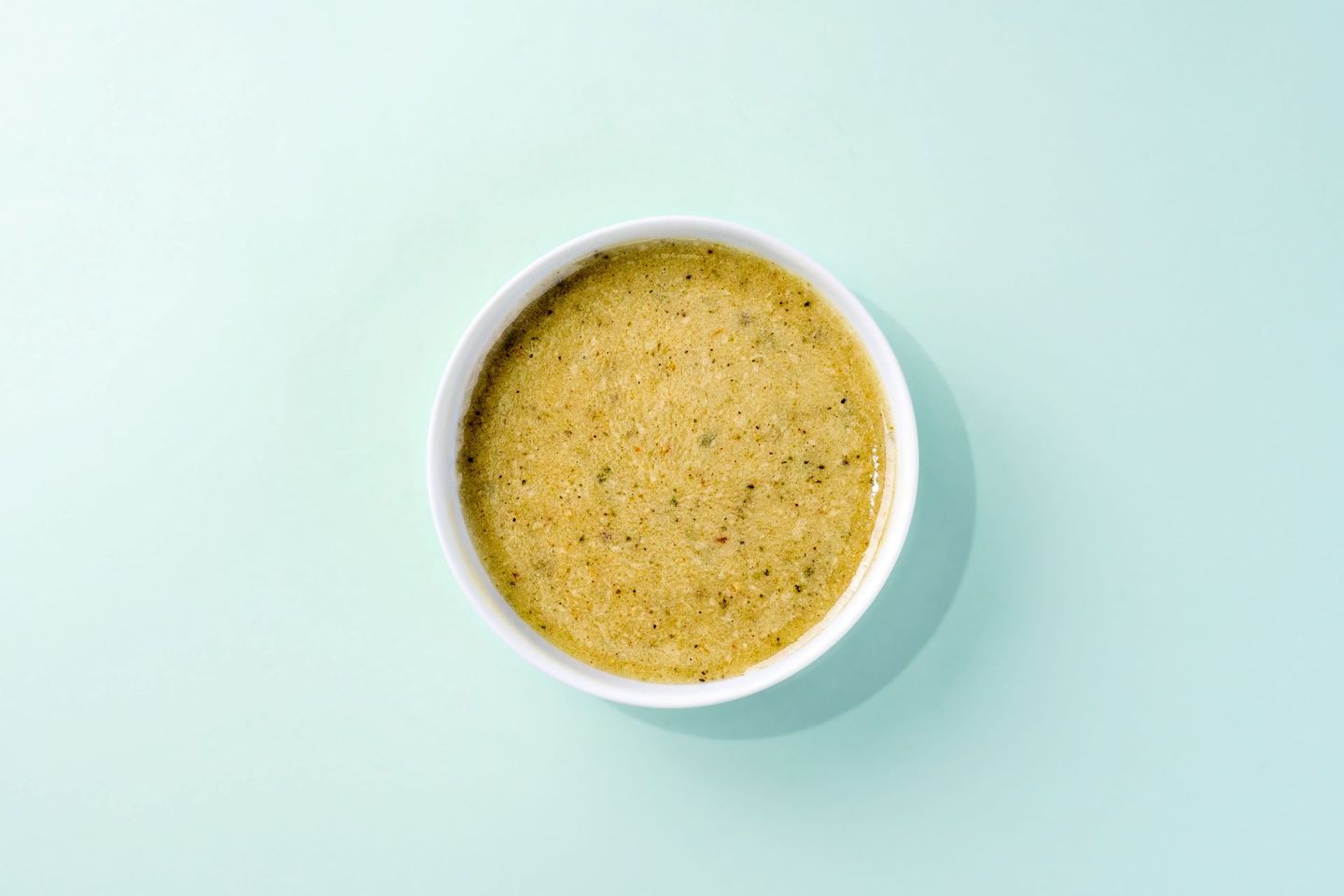 Citrus Vinaigrette Dressing