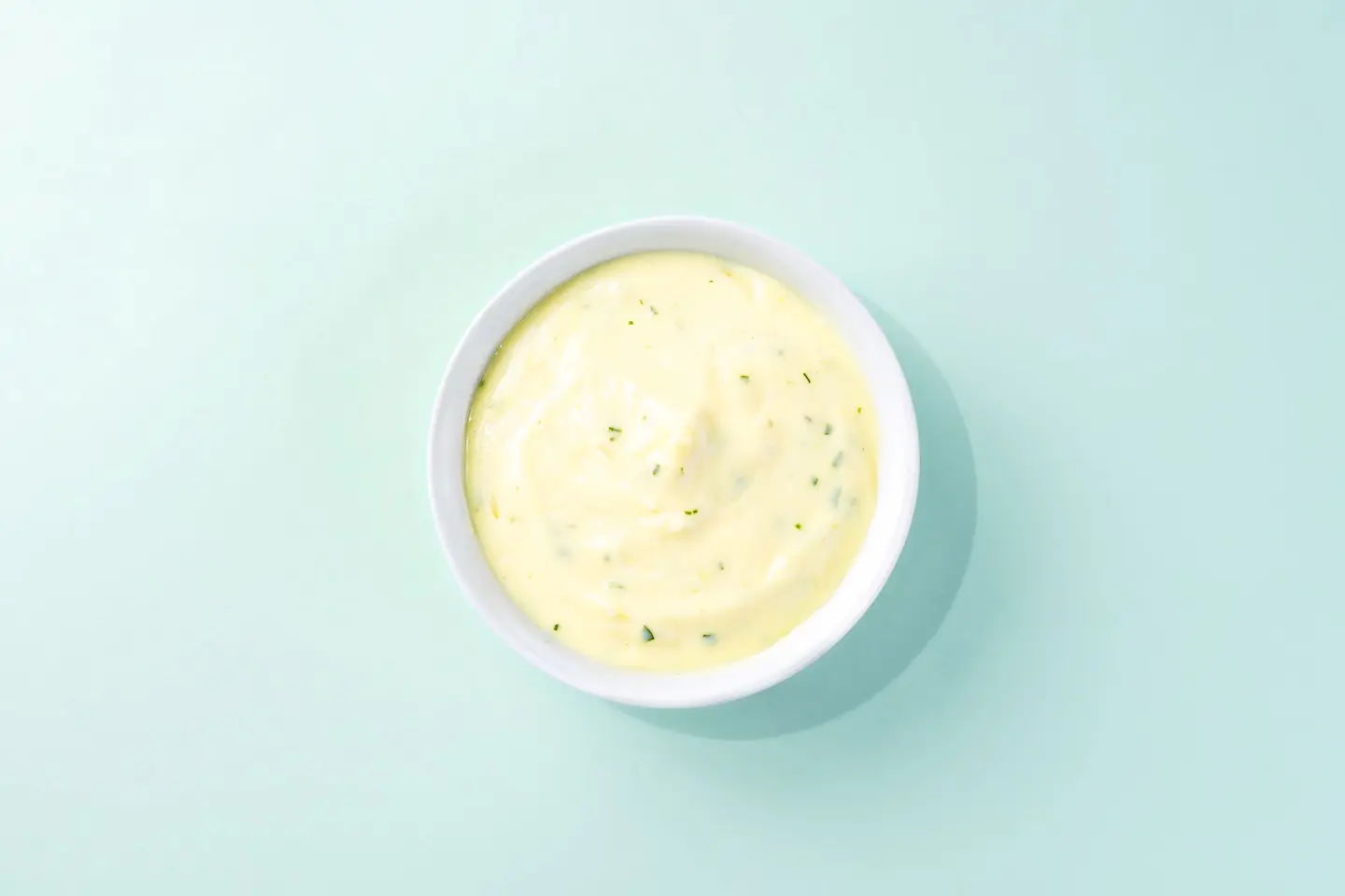 Caesar Dressing
