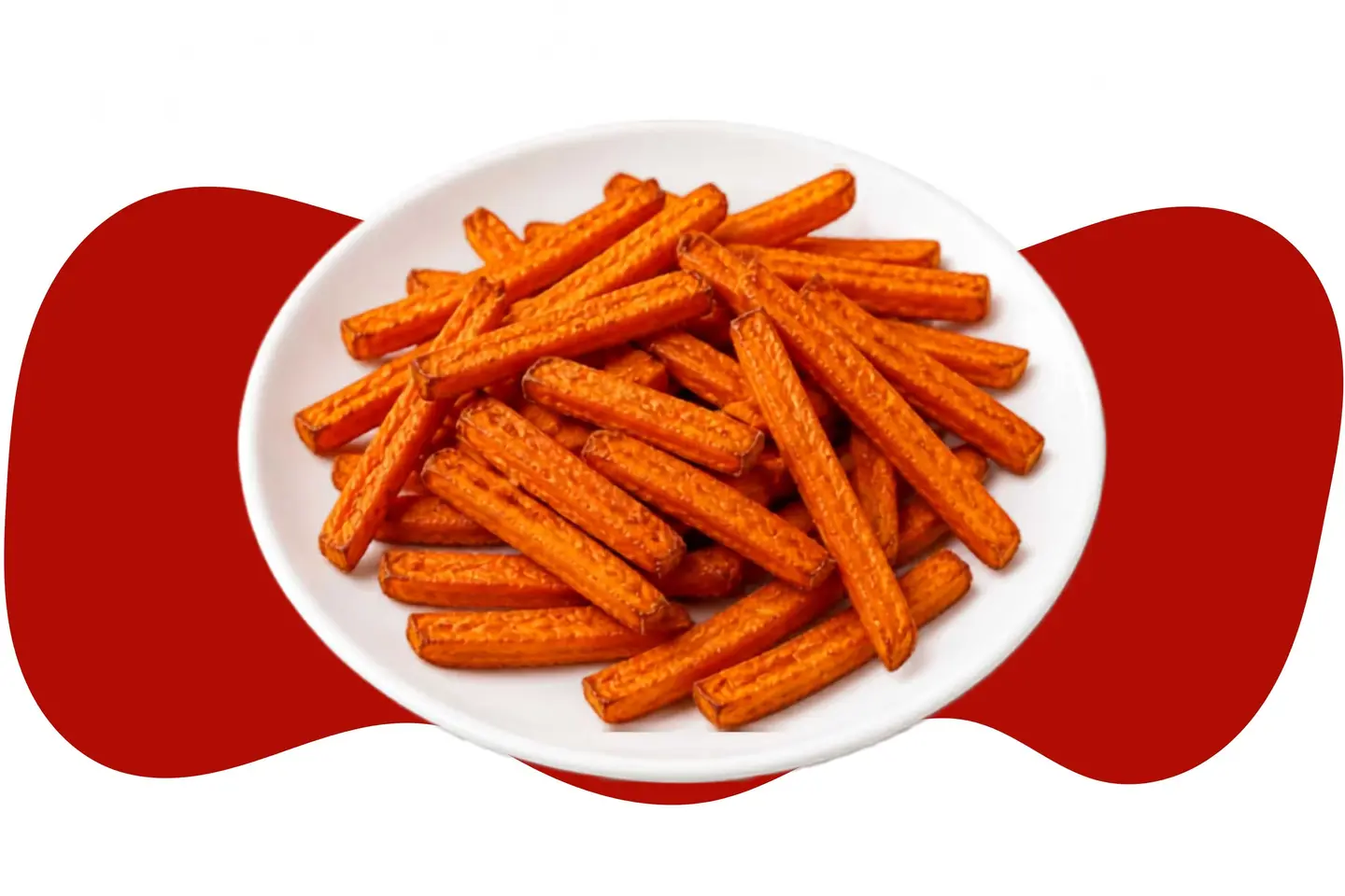 Sweet Potato Fries