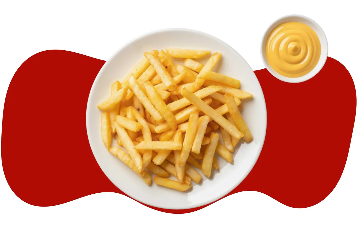 Classic French Fries