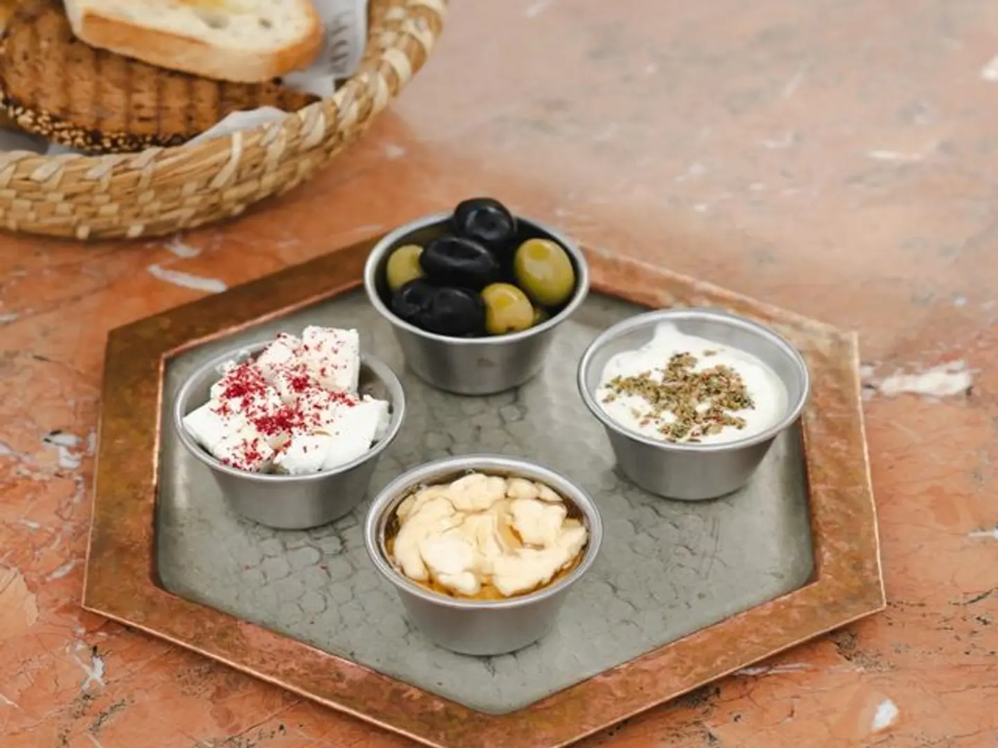 Breakfast Platter