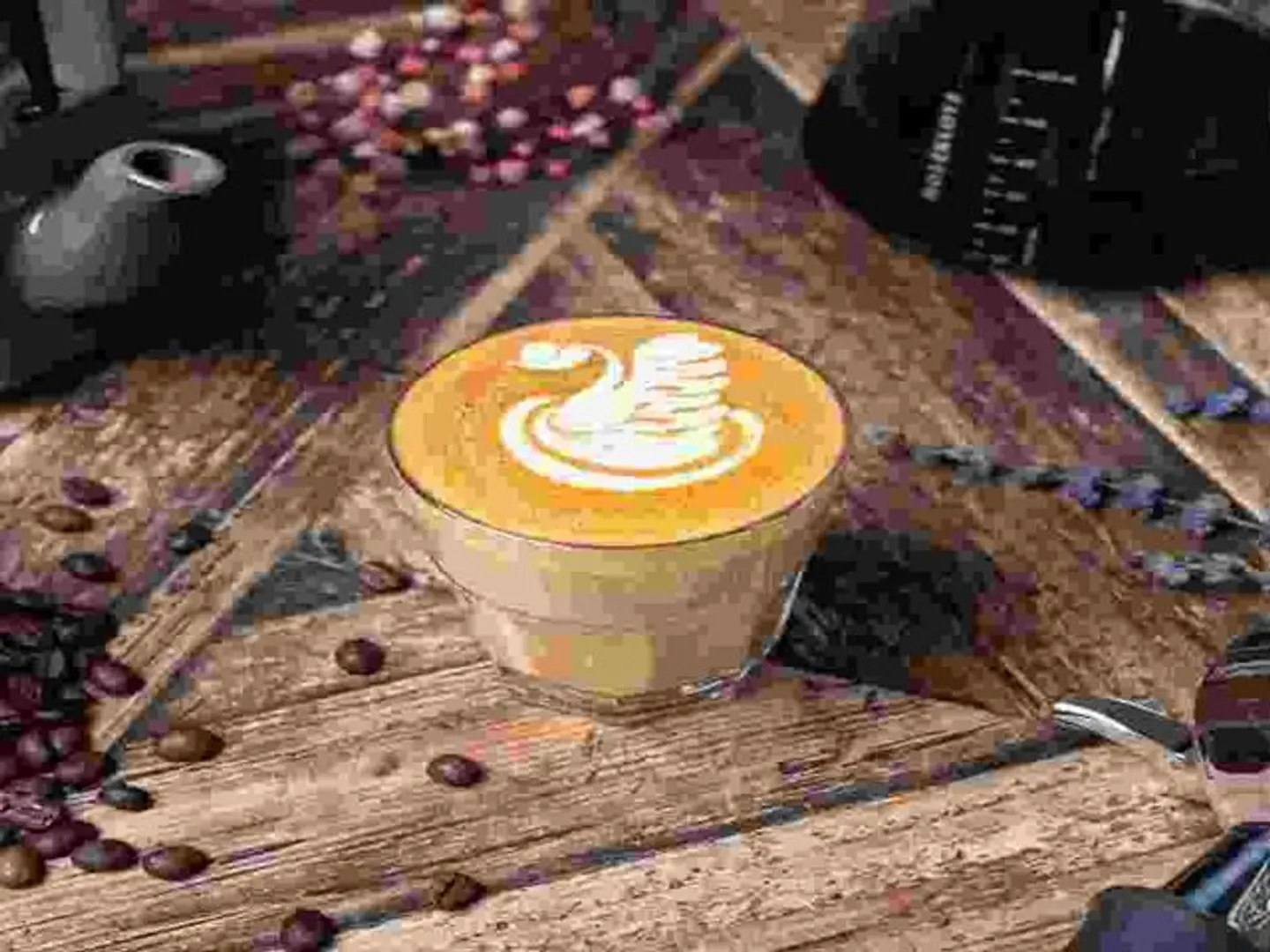 Flat White