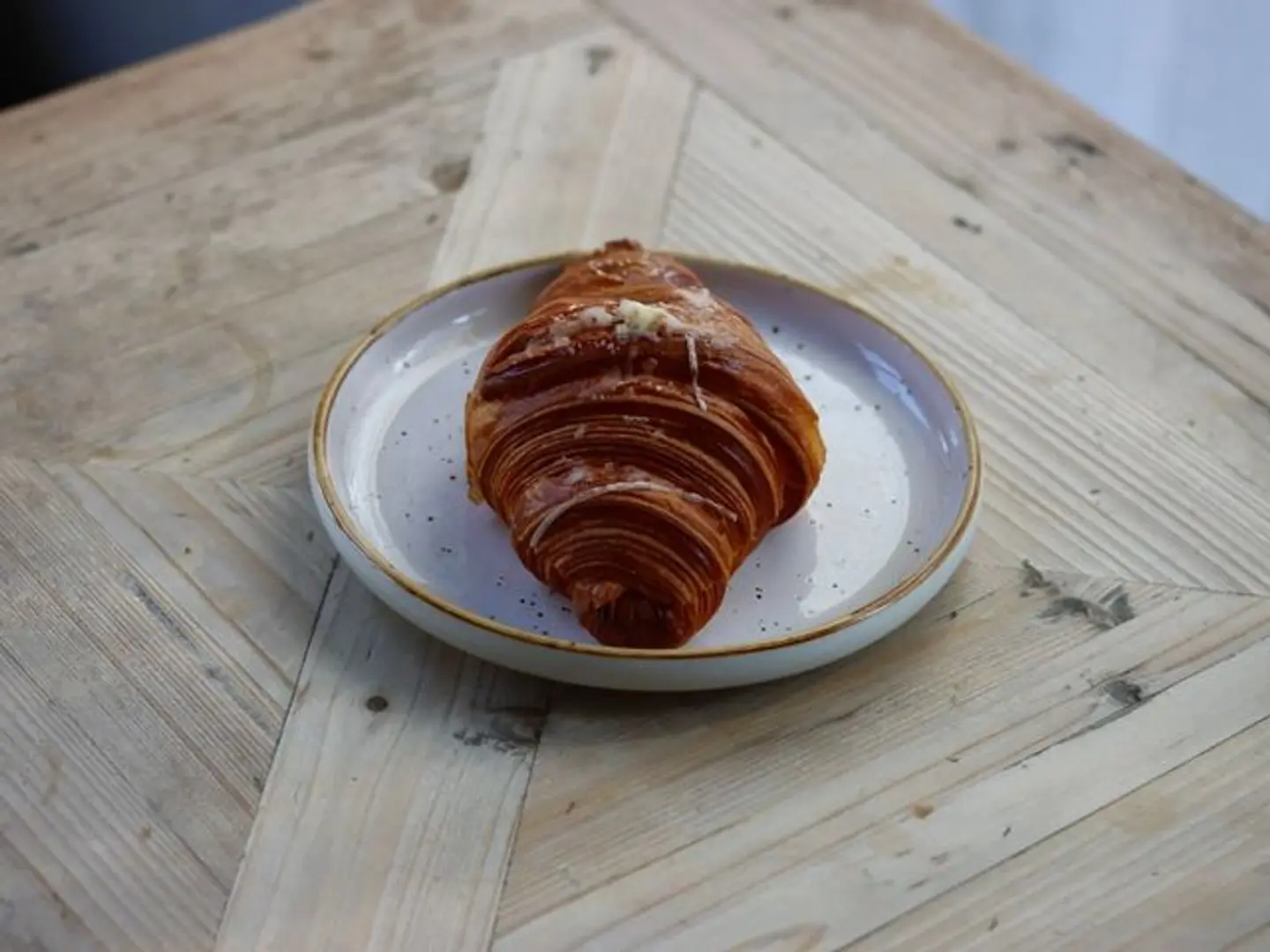 Cheese Croissant