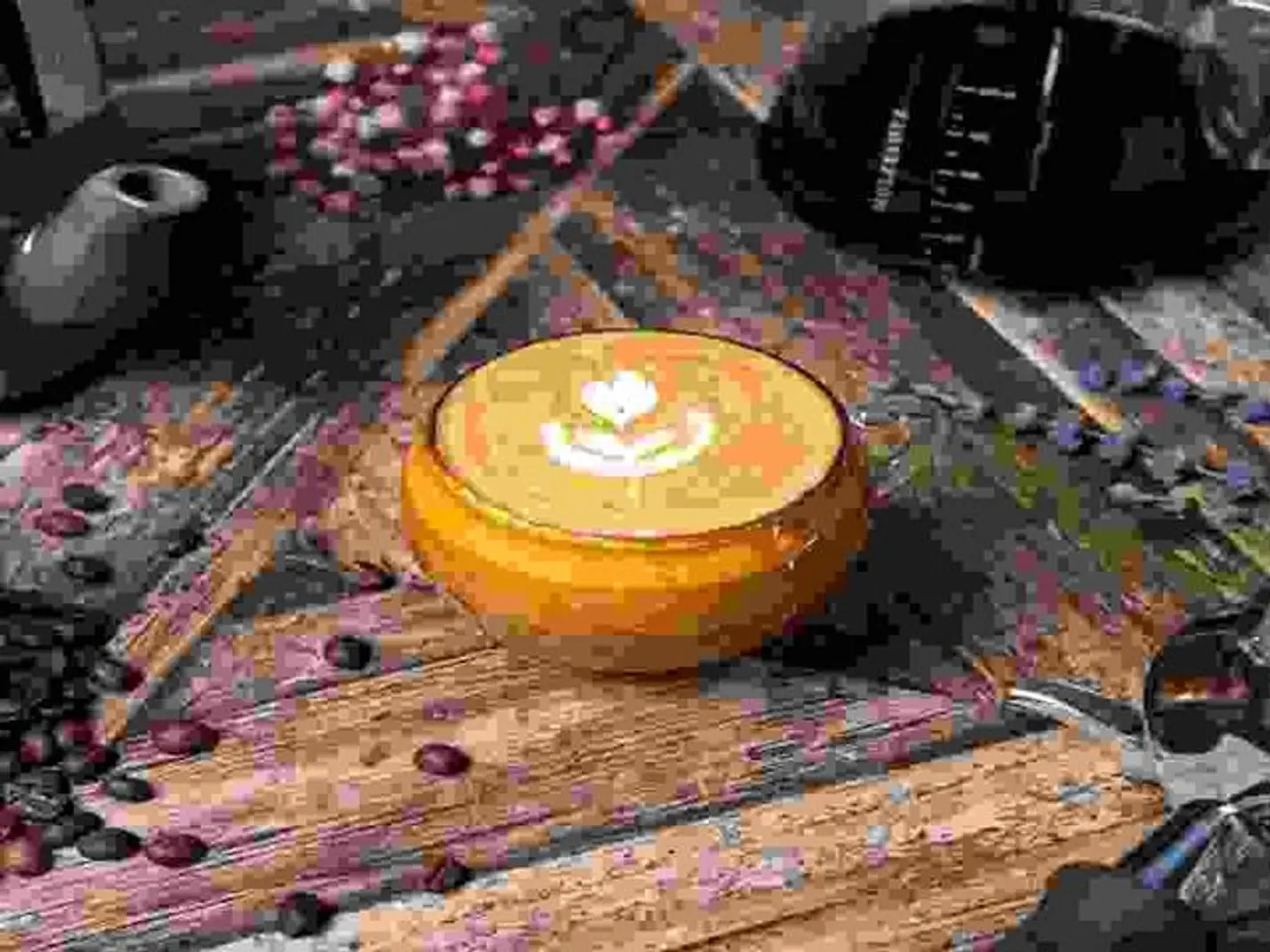 Cappuccino