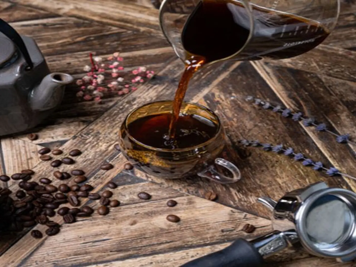 Hot V60