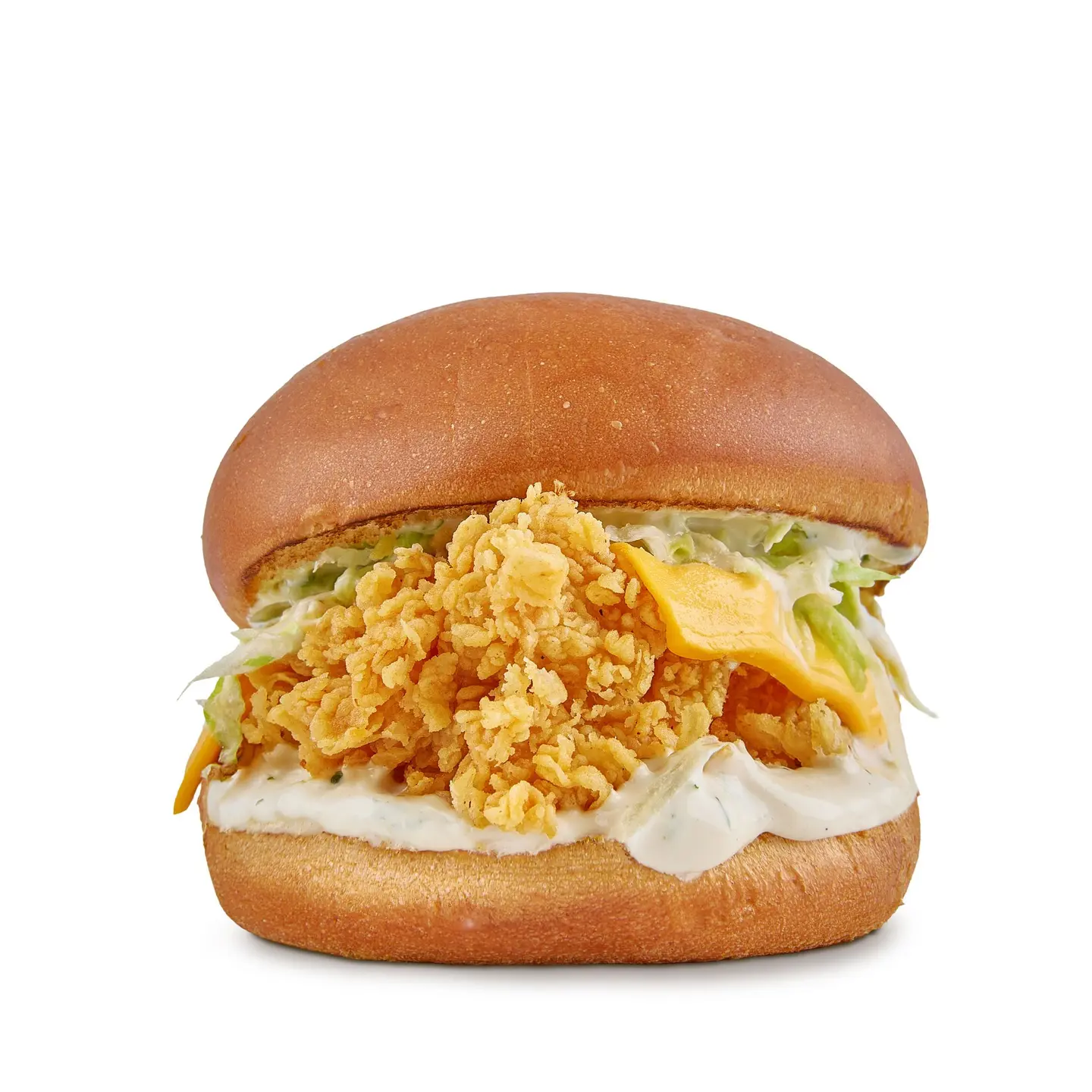 Chicken Ranch