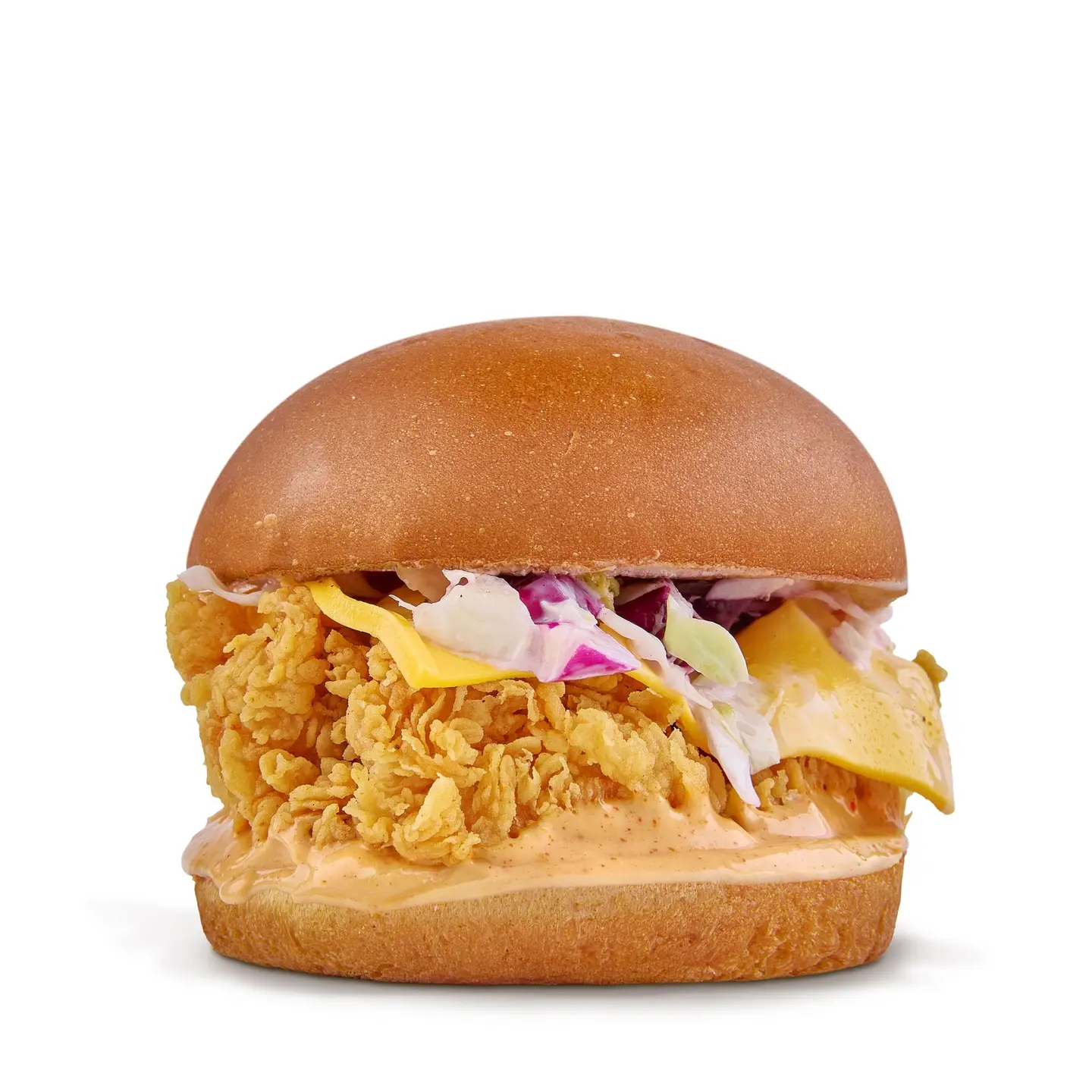 Chicken Maple