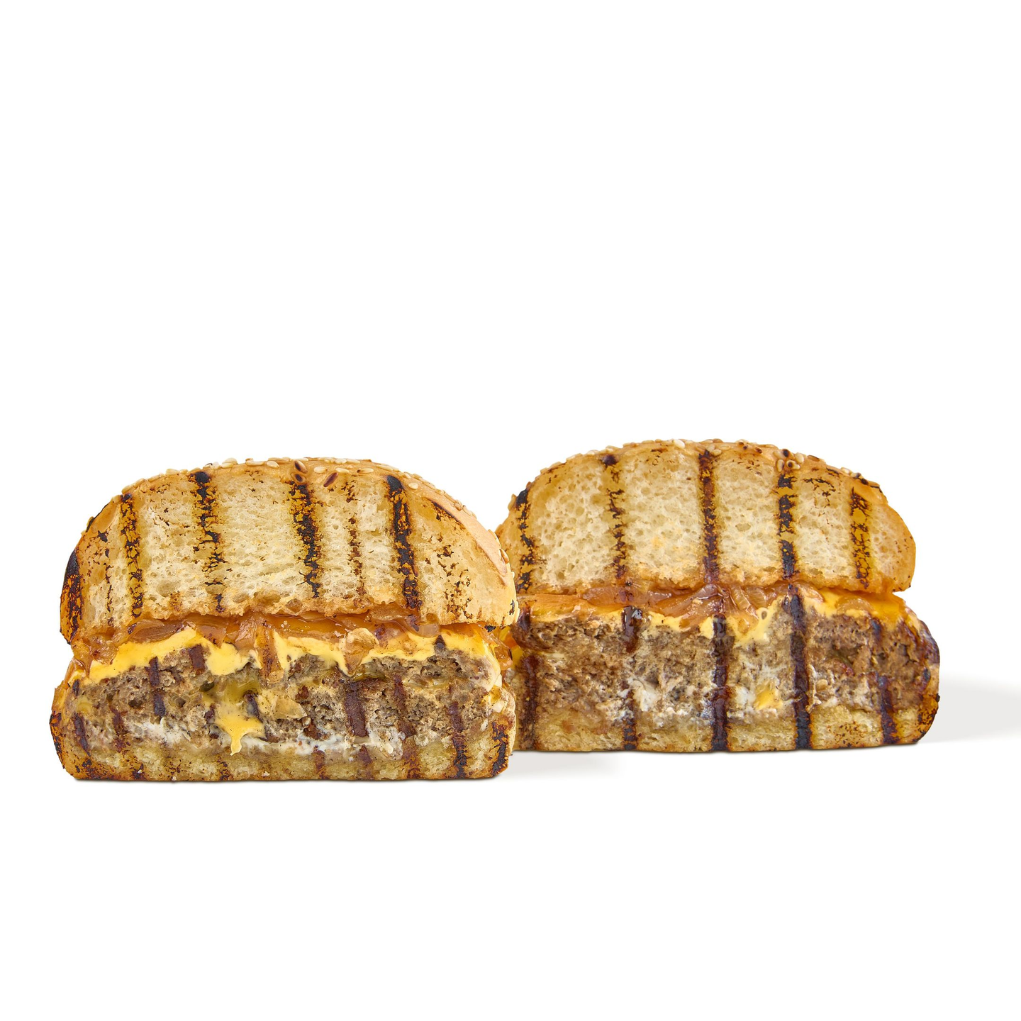 Truffle Burger