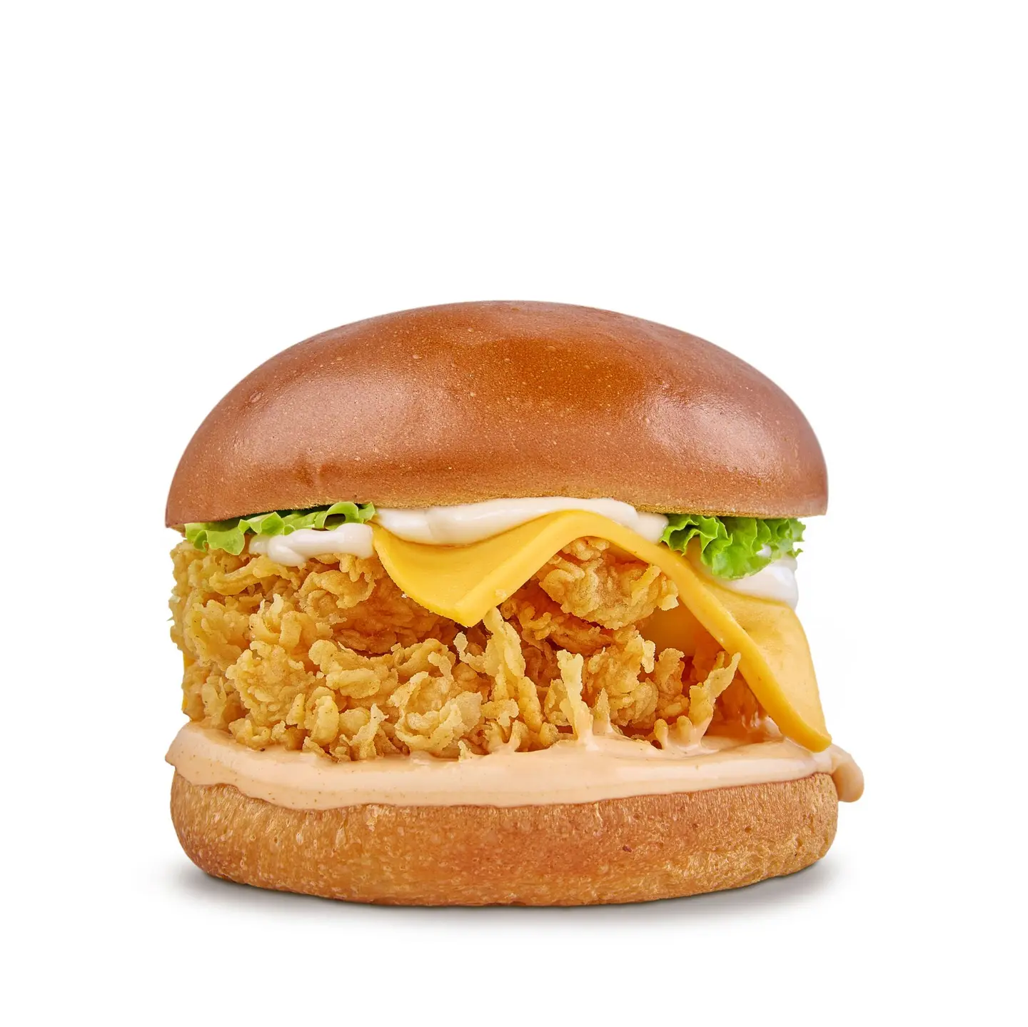 Chicken Trip