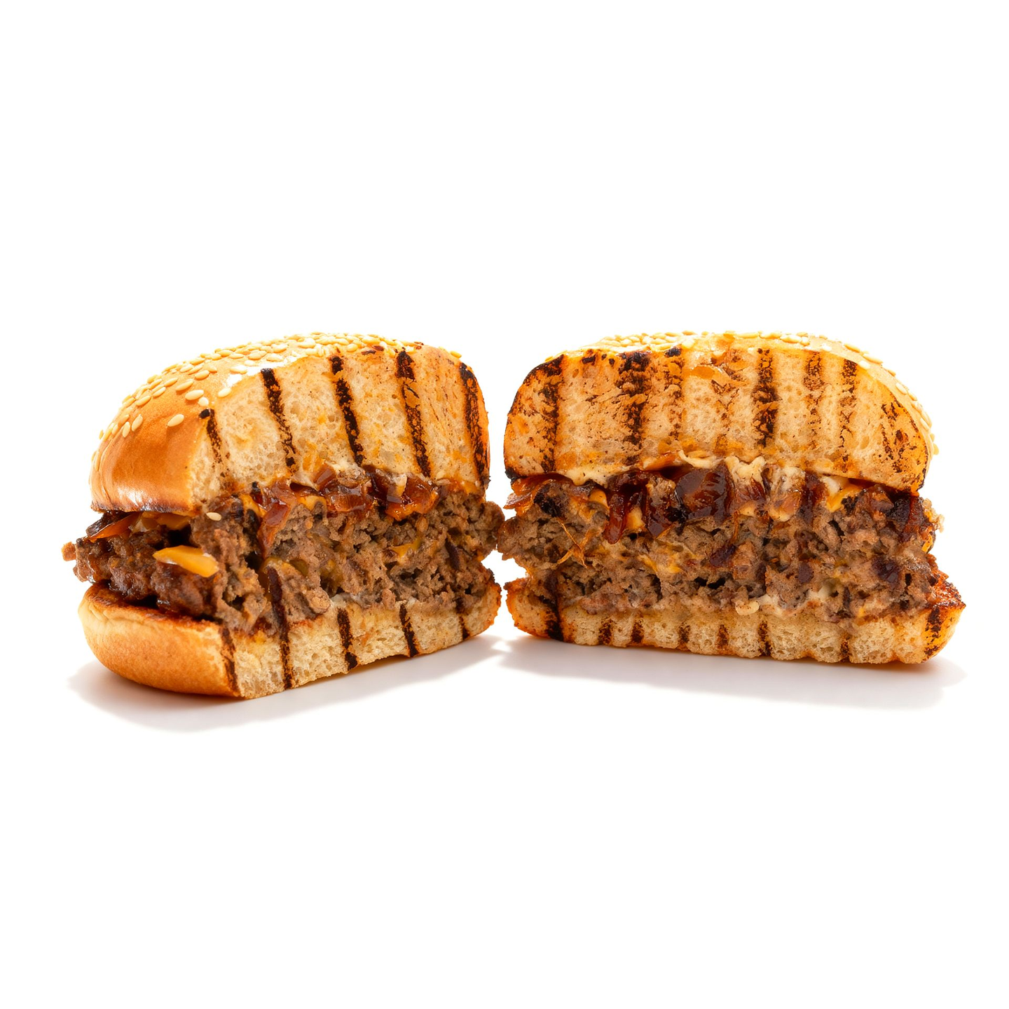 Truffle Burger