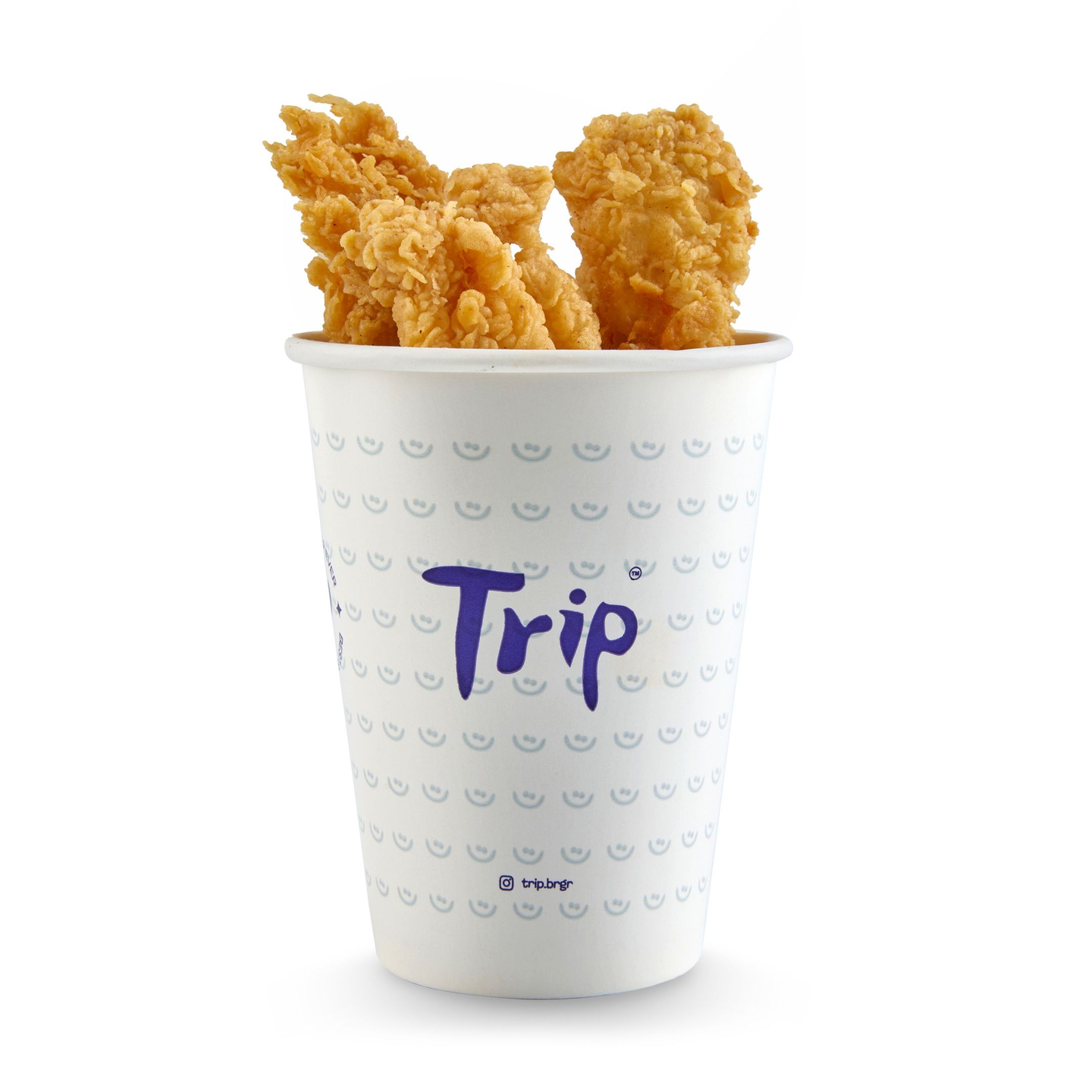 Crispy Strips