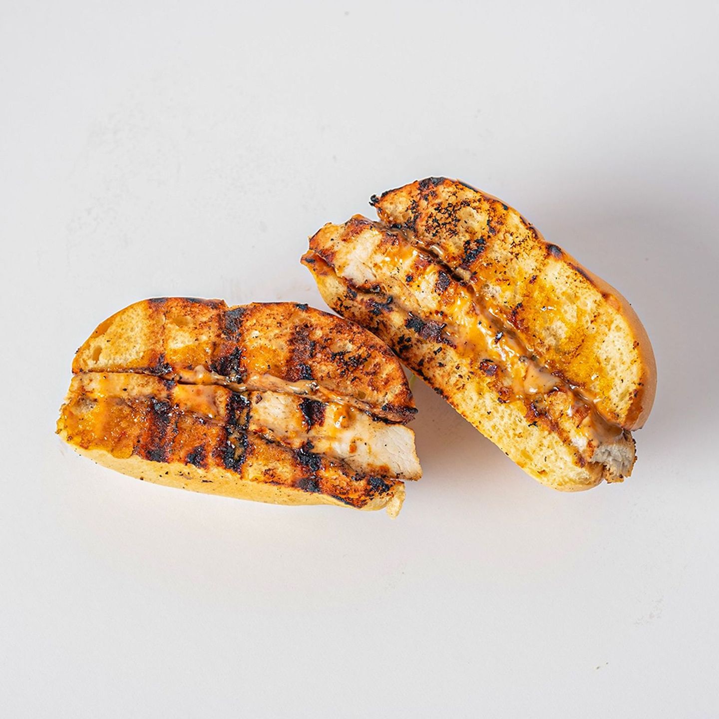 Grilled Chicken