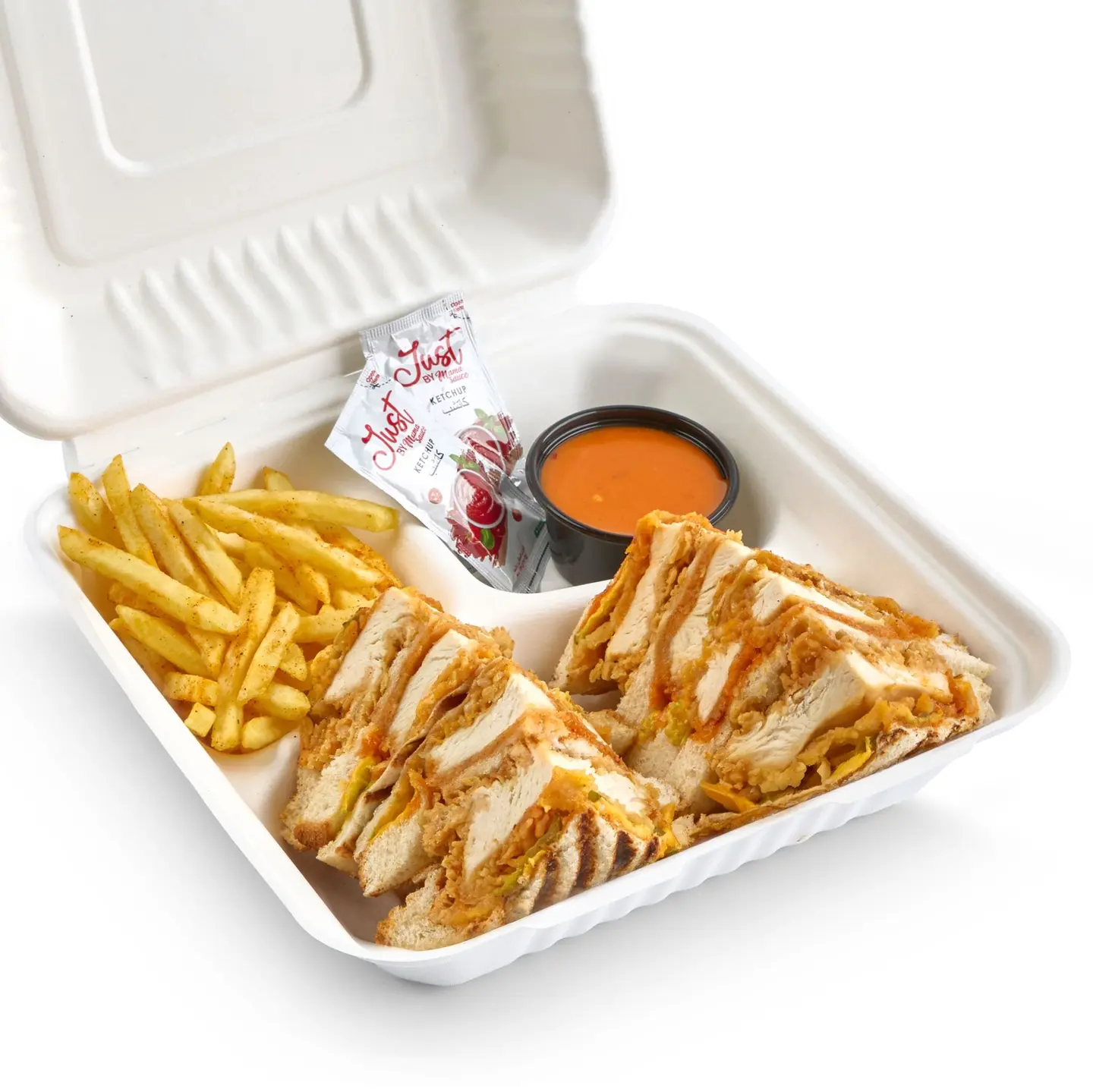Chicken Club
