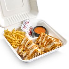 كلوب دجاج